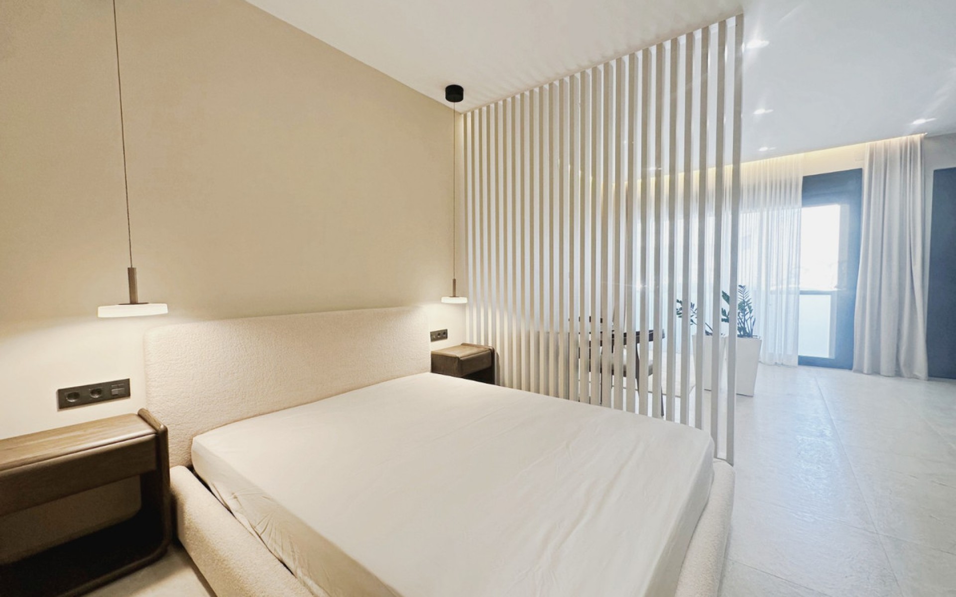Resale - Apartment - Torrevieja - Torrevieja Centro