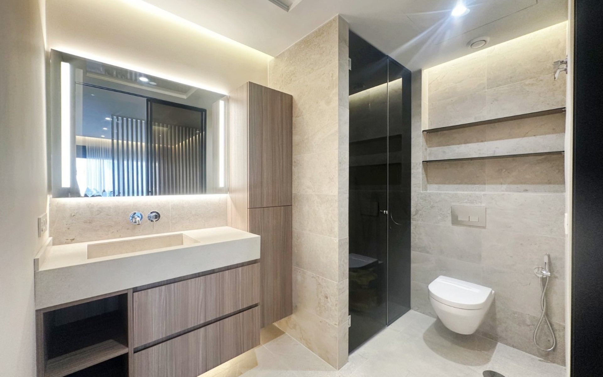 Resale - Apartment - Torrevieja - Torrevieja Centro