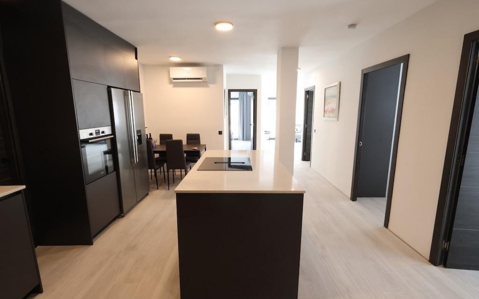Resale - Apartment - Torrevieja - Torrevieja Centro