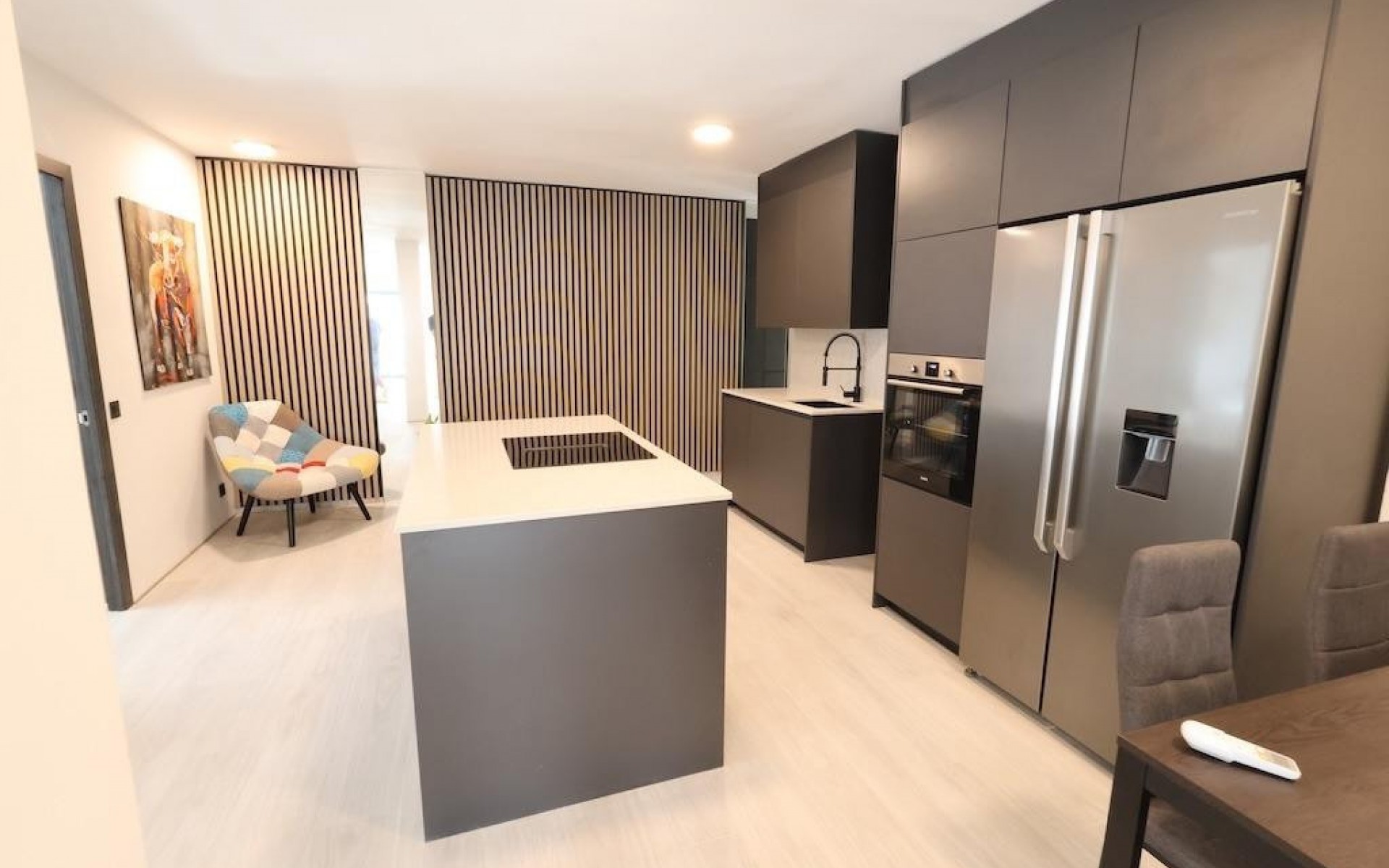 Resale - Apartment - Torrevieja - Torrevieja Centro