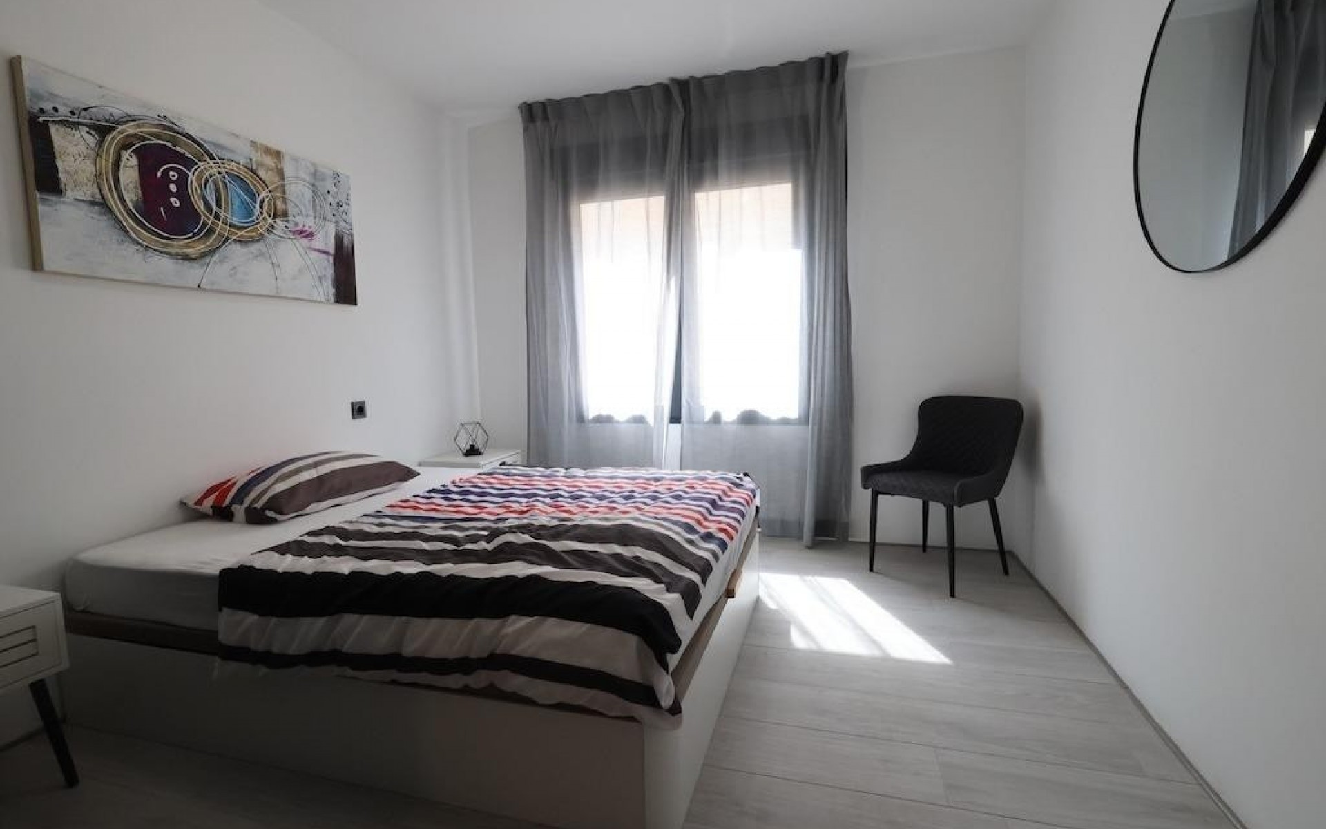 Resale - Apartment - Torrevieja - Torrevieja Centro