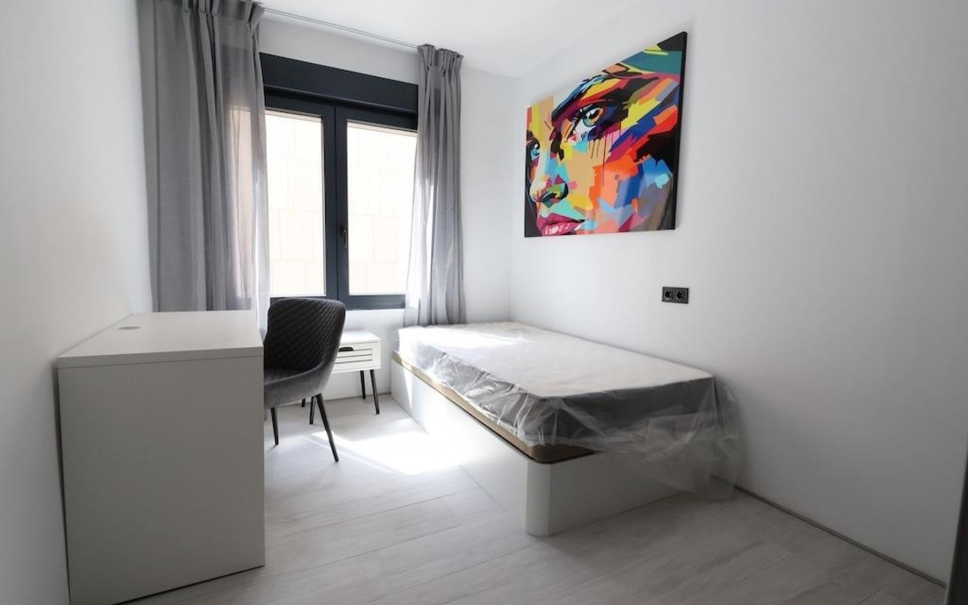 Resale - Apartment - Torrevieja - Torrevieja Centro