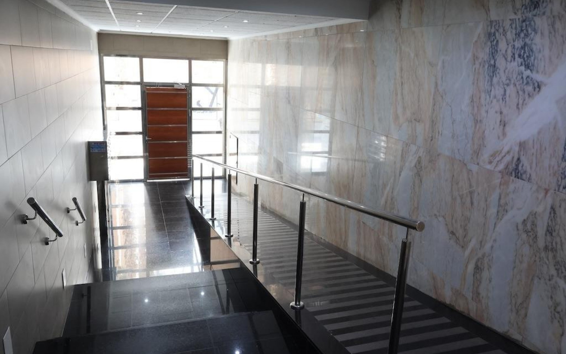 Resale - Apartment - Torrevieja - Torrevieja Centro