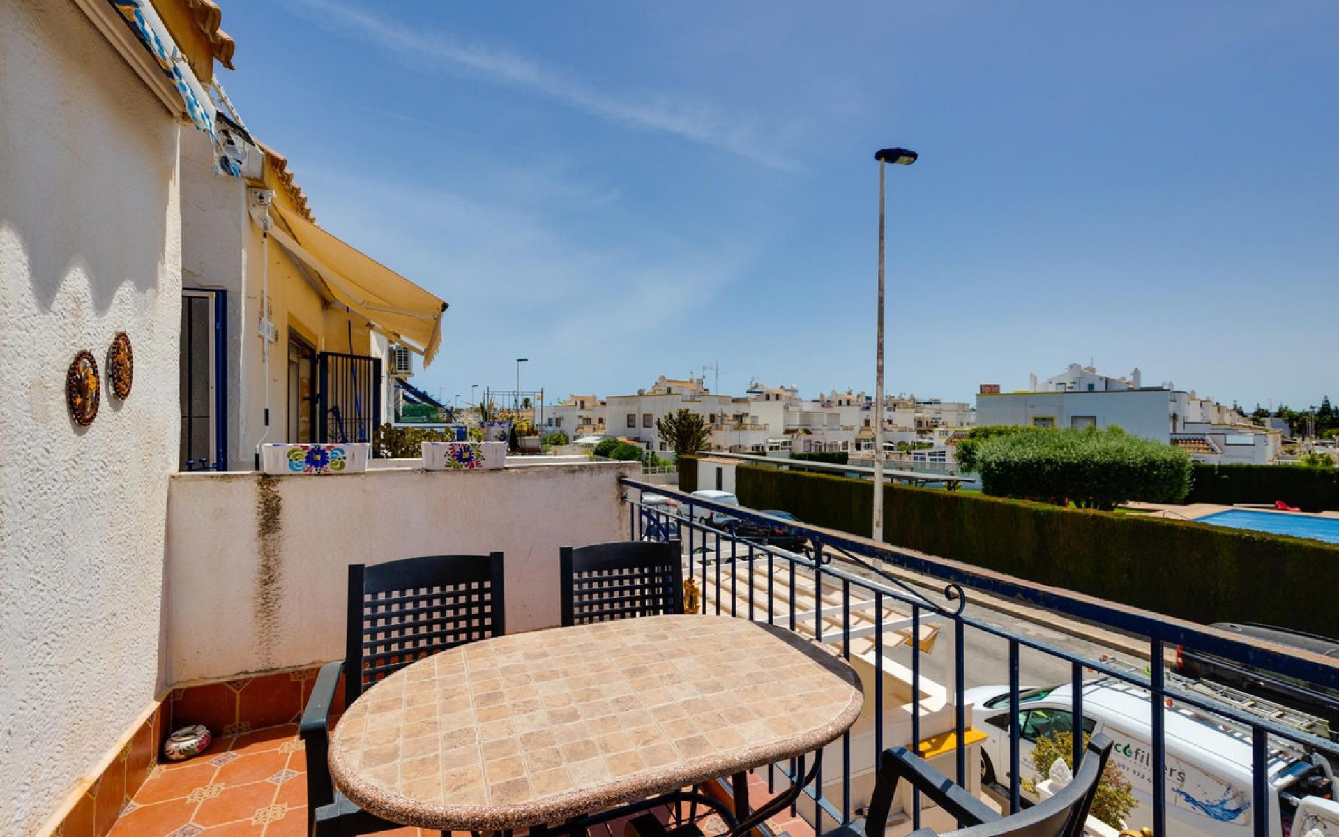 Resale - Apartment - Torrevieja - Torrevieja Centro