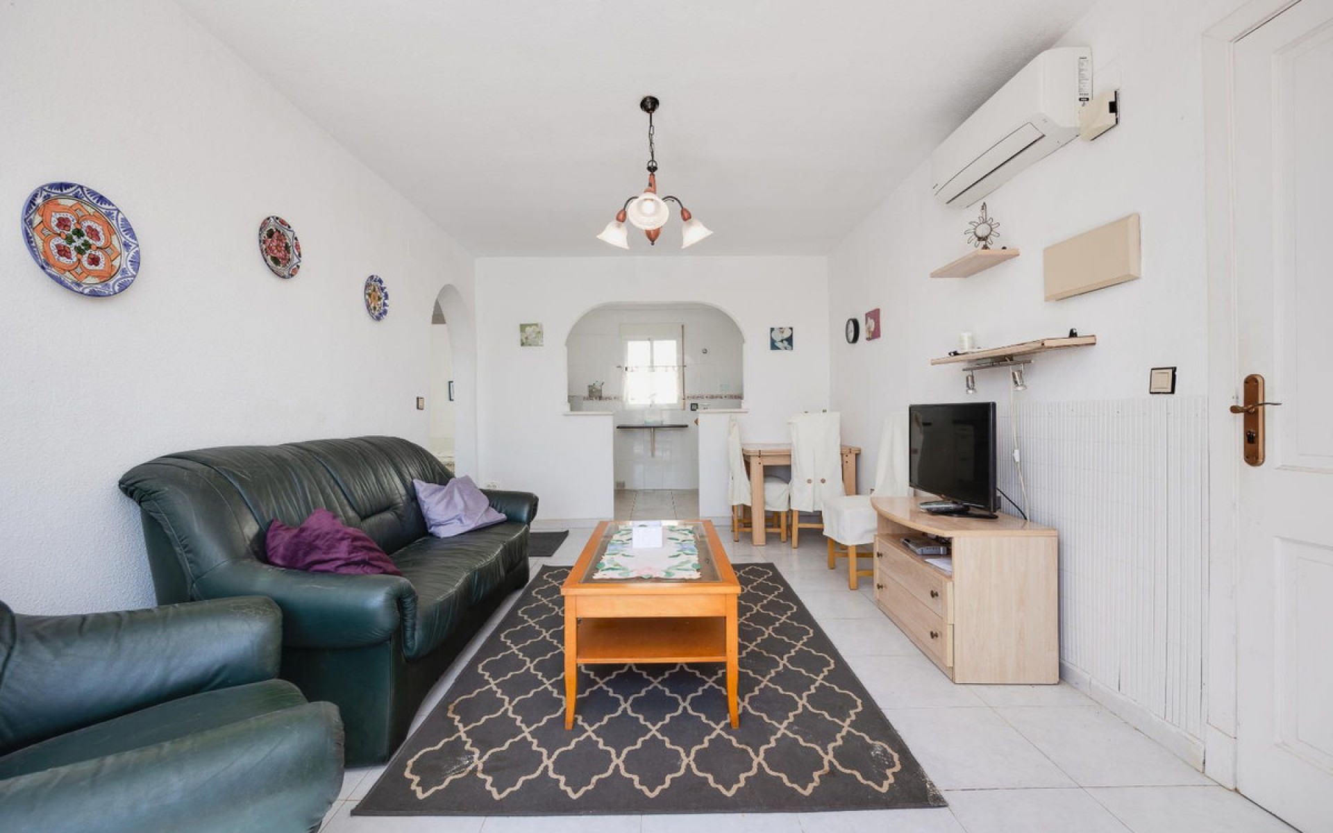 Resale - Apartment - Torrevieja - Torrevieja Centro