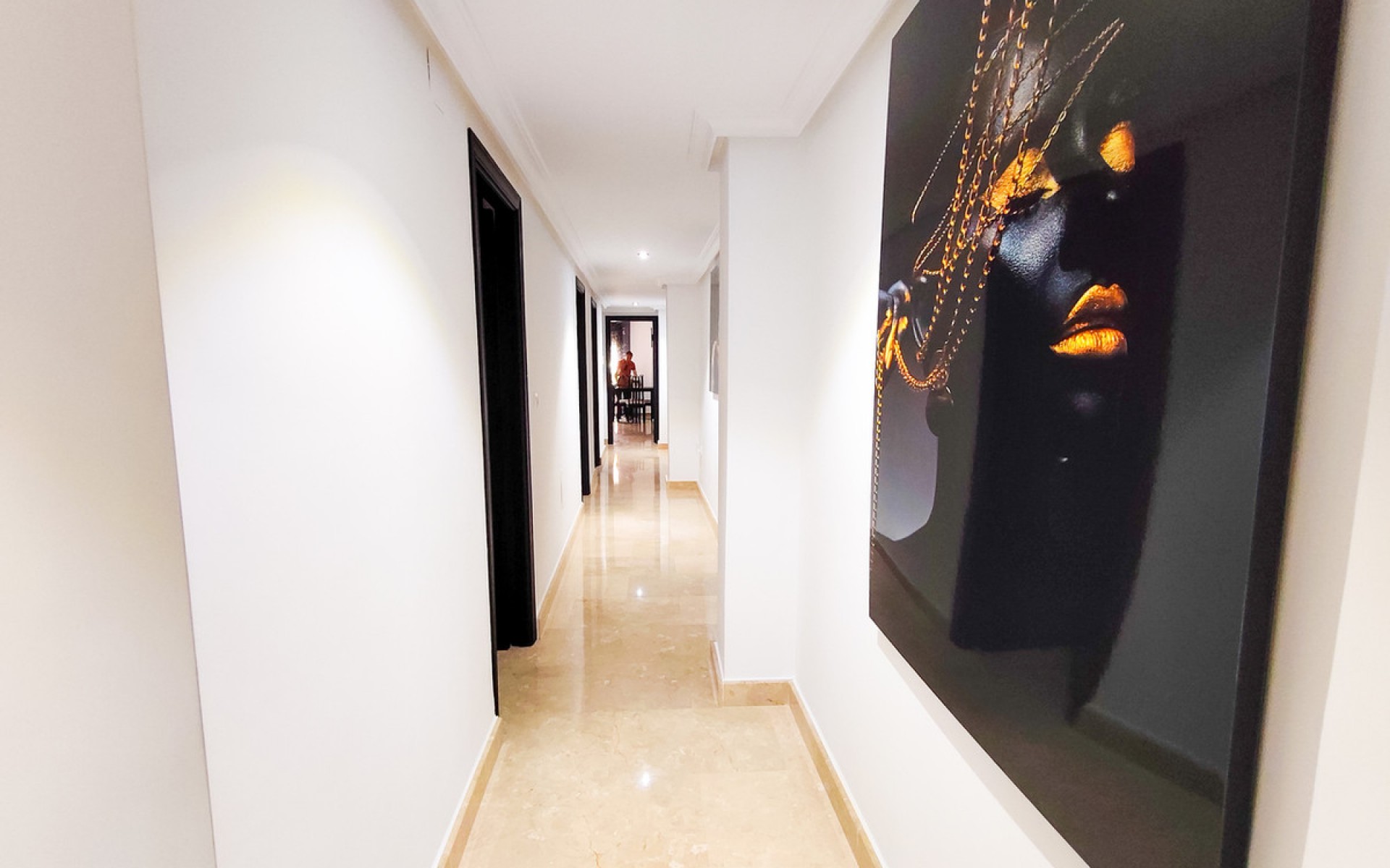 Resale - Apartment - Torrevieja - Torrevieja Centro
