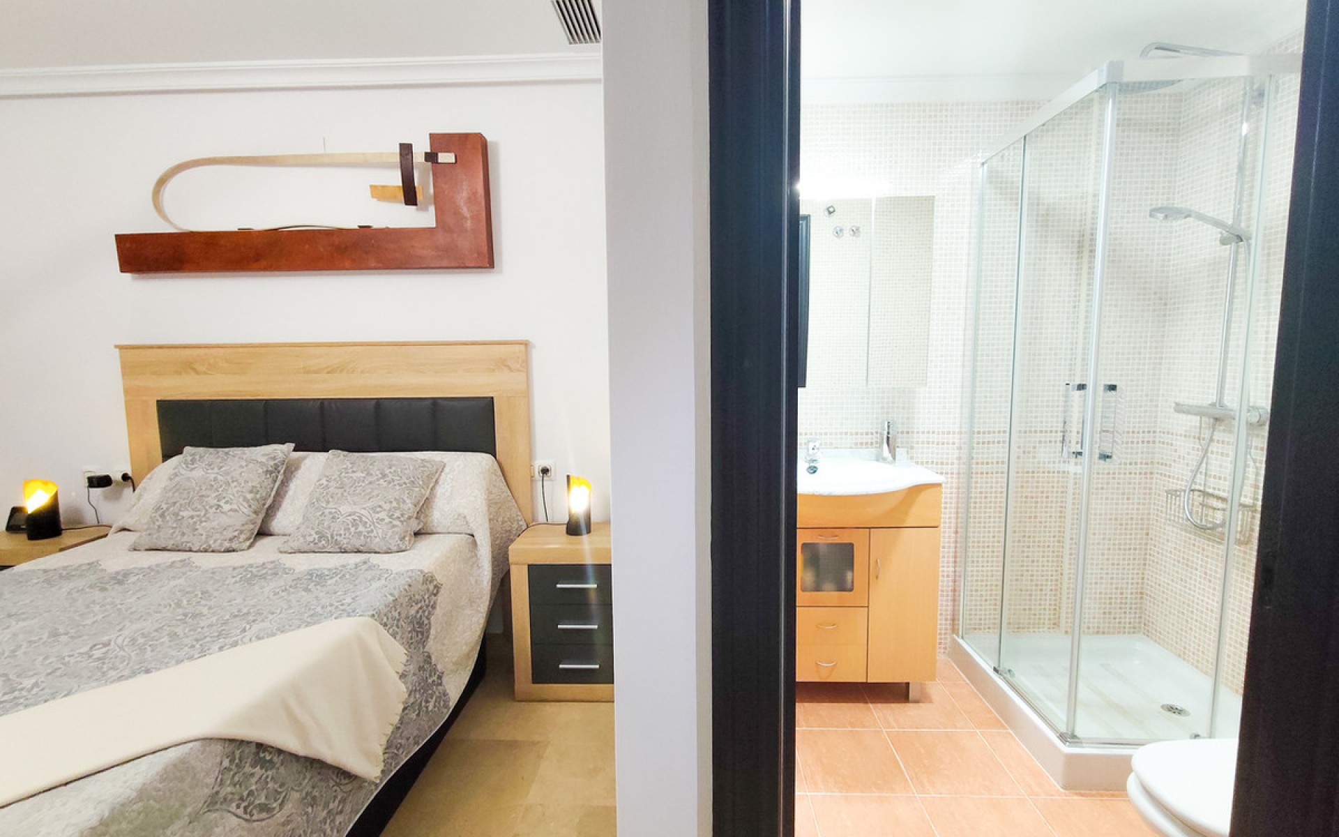 Resale - Apartment - Torrevieja - Torrevieja Centro