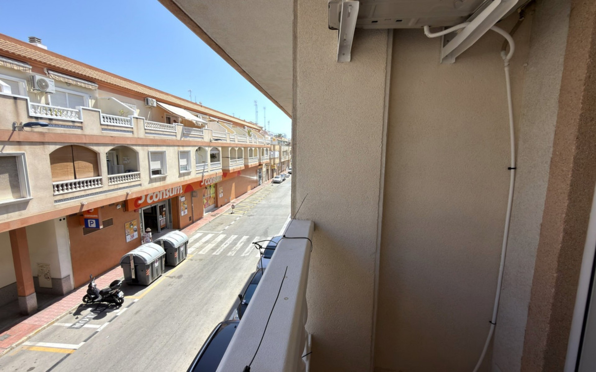 Resale - Apartment - Torrevieja - Torrevieja Centro