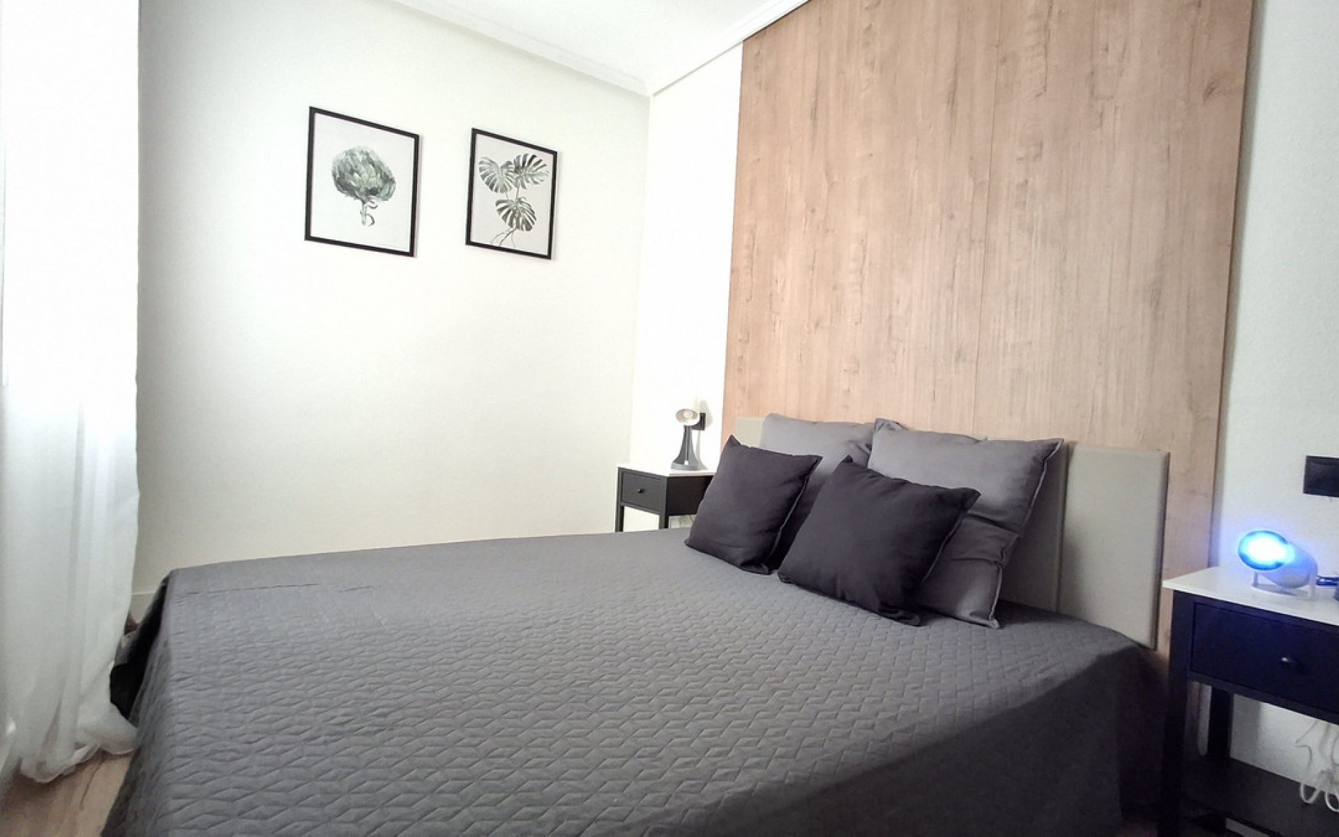 Resale - Apartment - Torrevieja - Torrevieja Centro