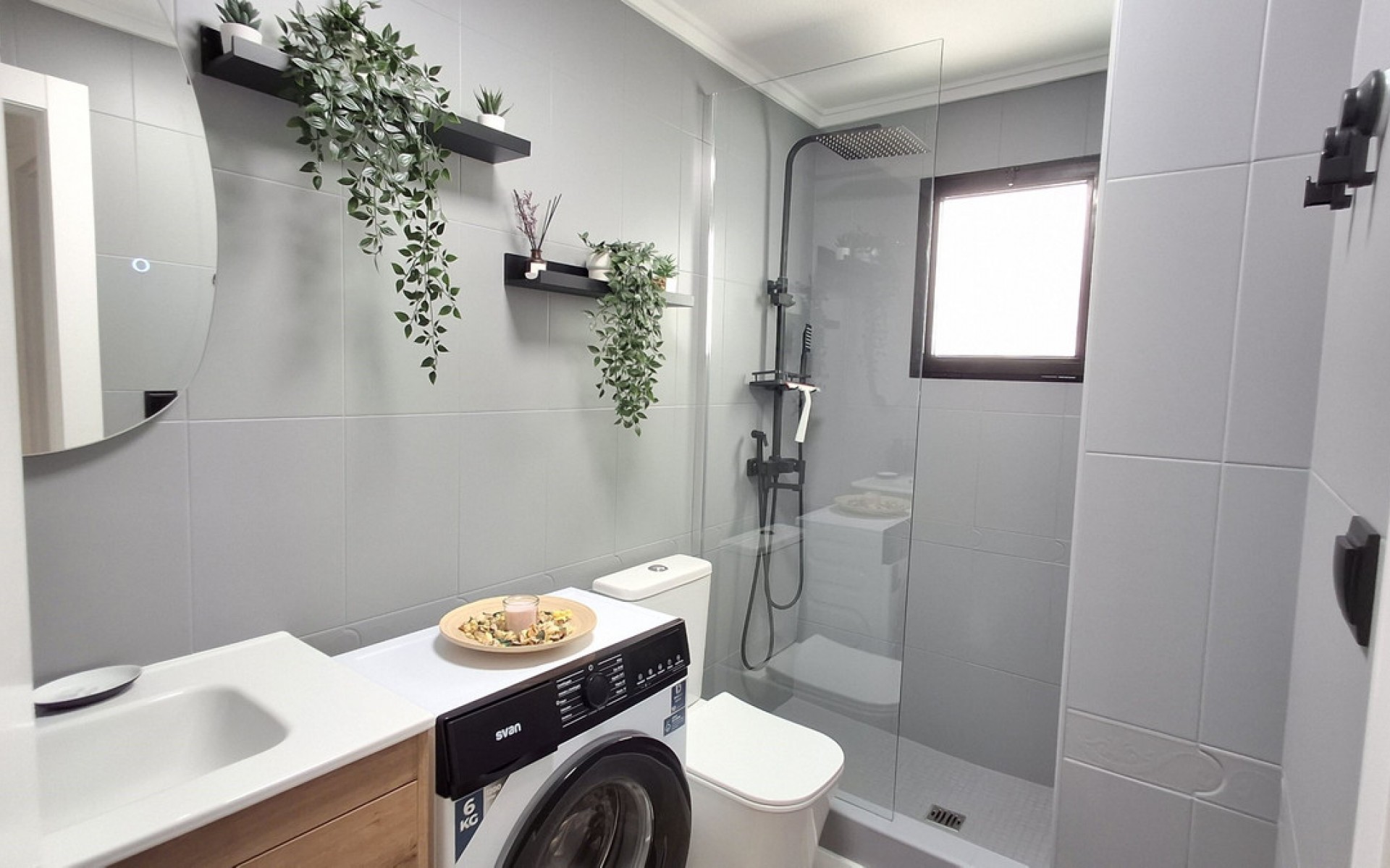 Resale - Apartment - Torrevieja - Torrevieja Centro