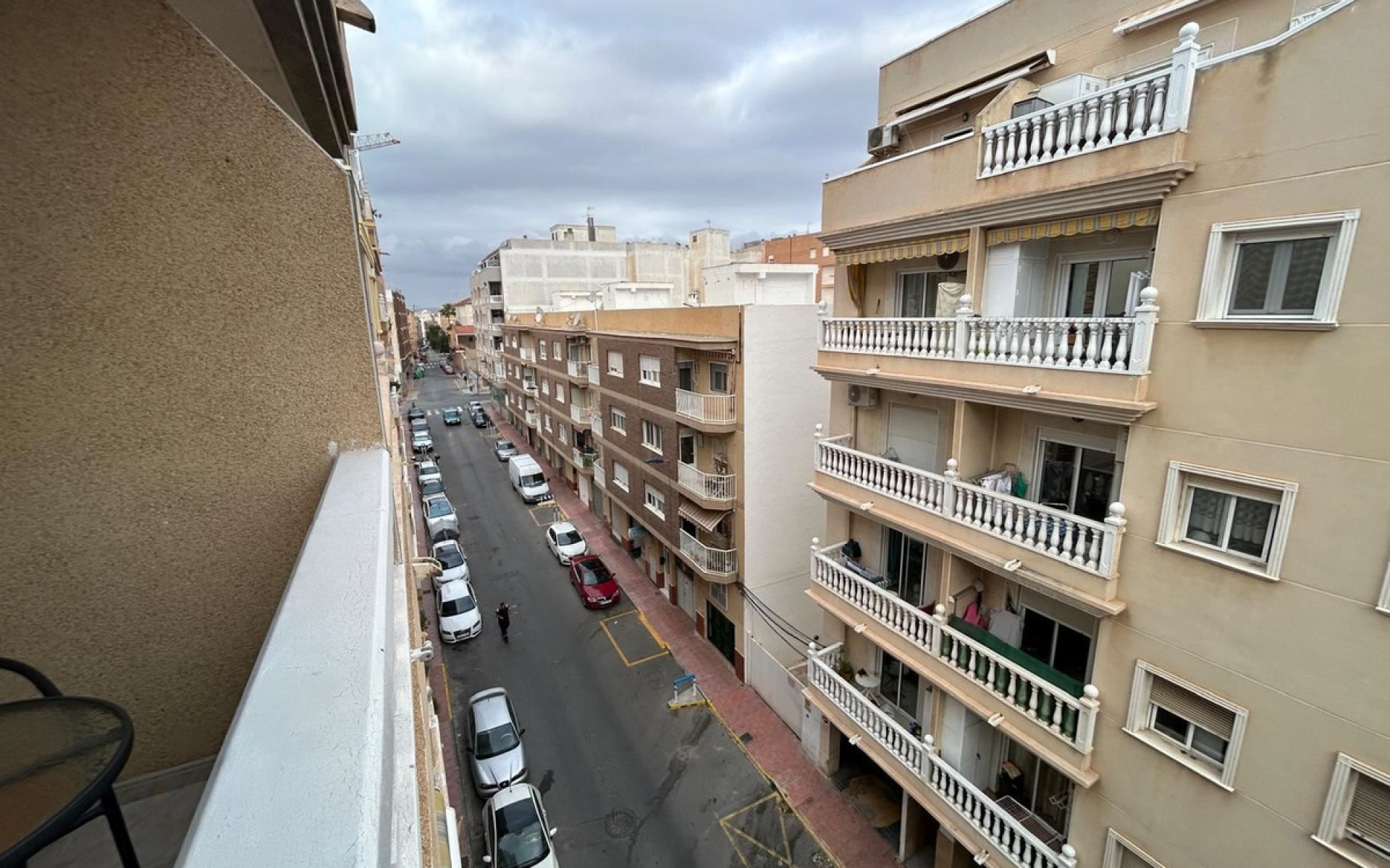 Resale - Apartment - Torrevieja - Torrevieja Centro