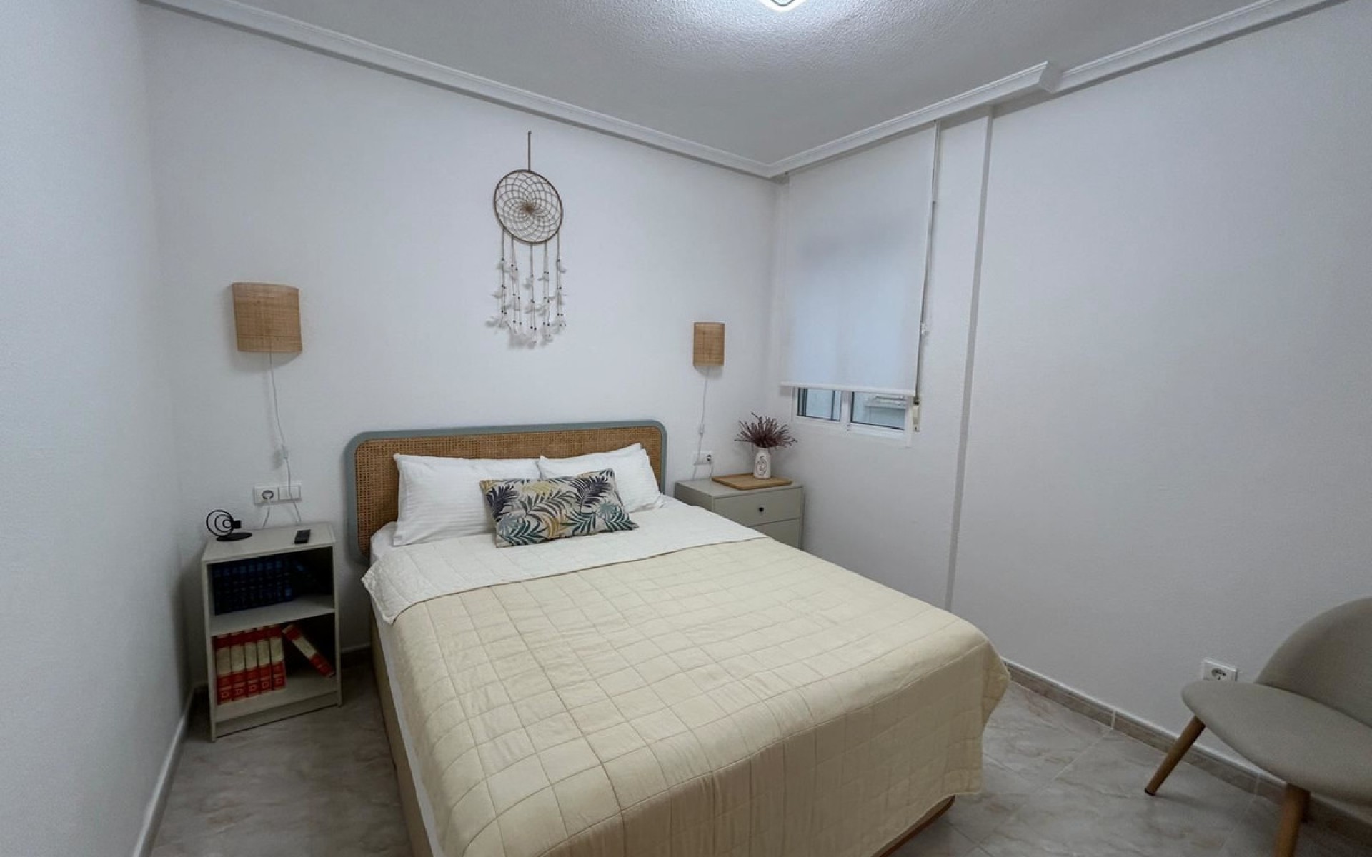 Resale - Apartment - Torrevieja - Torrevieja Centro