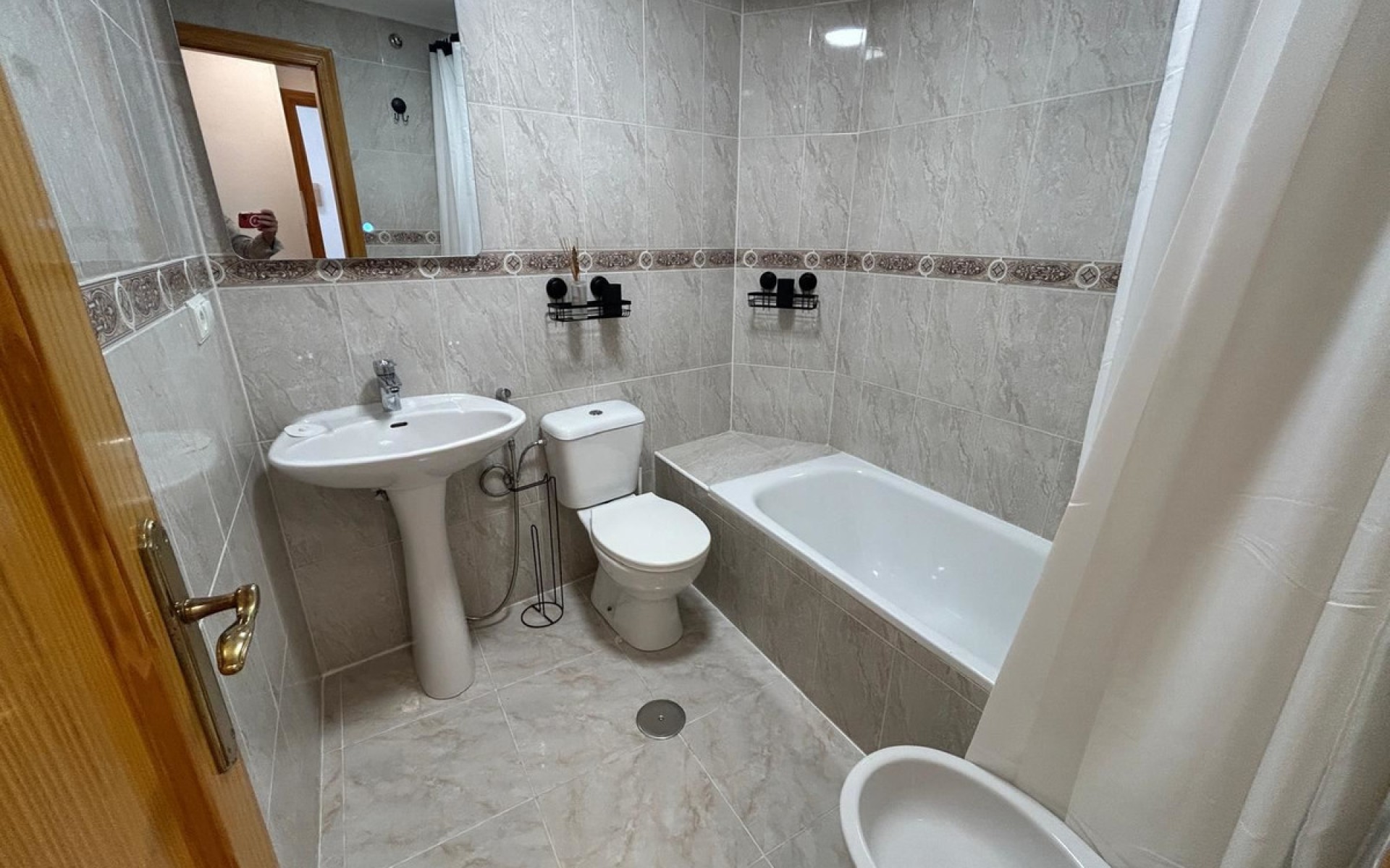 Resale - Apartment - Torrevieja - Torrevieja Centro