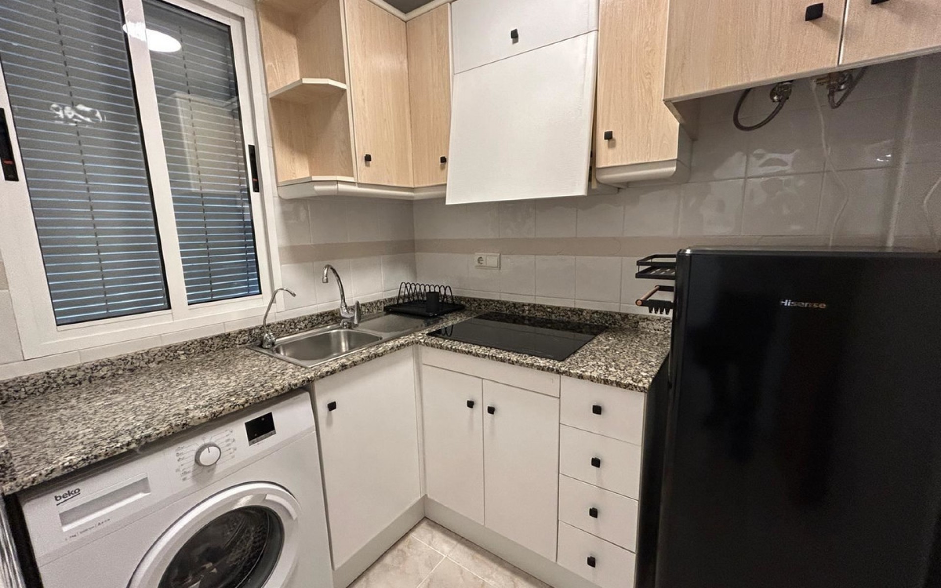 Resale - Apartment - Torrevieja - Torrevieja Centro