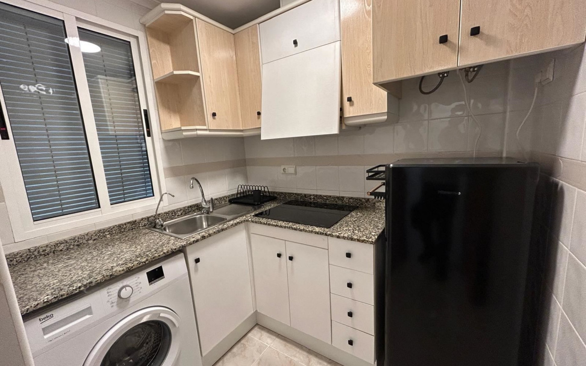 Resale - Apartment - Torrevieja - Torrevieja Centro