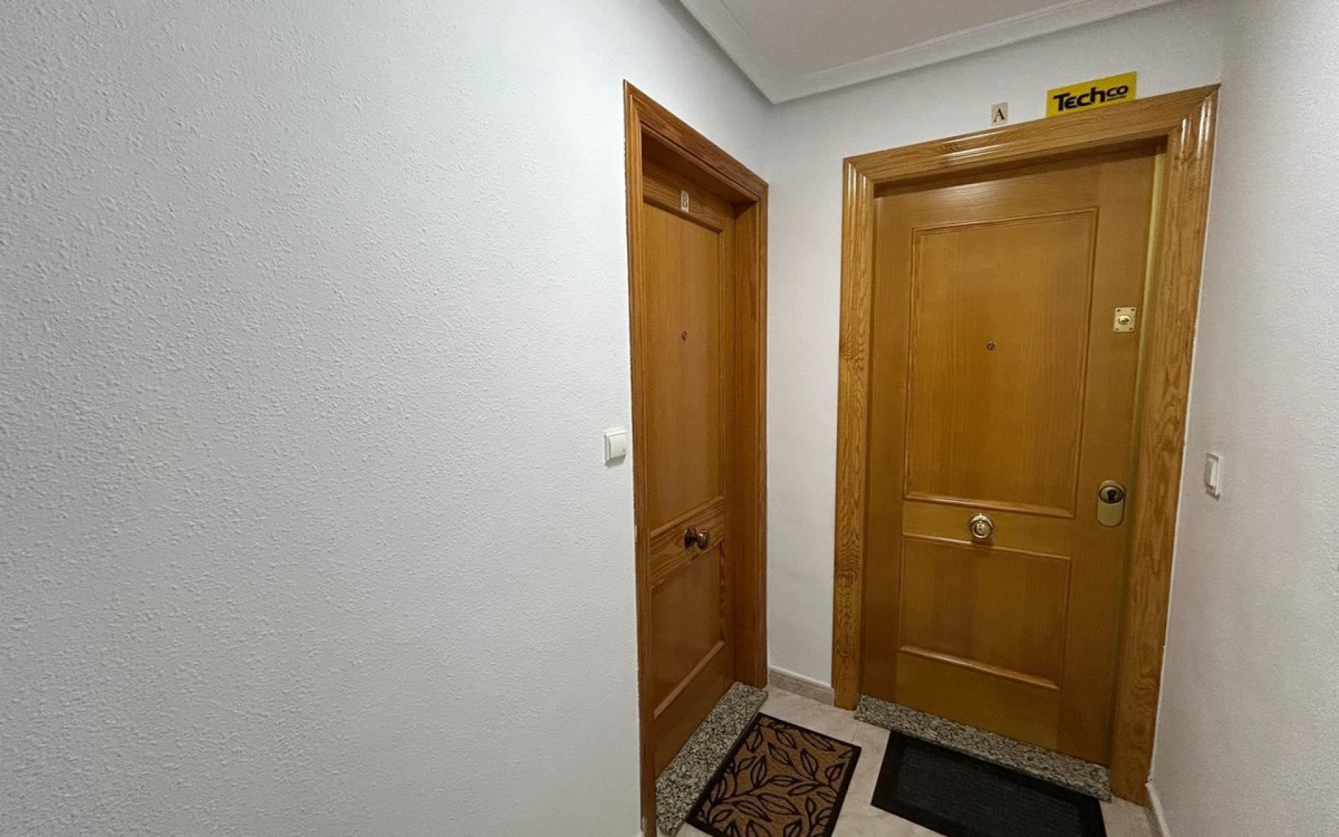 Resale - Apartment - Torrevieja - Torrevieja Centro