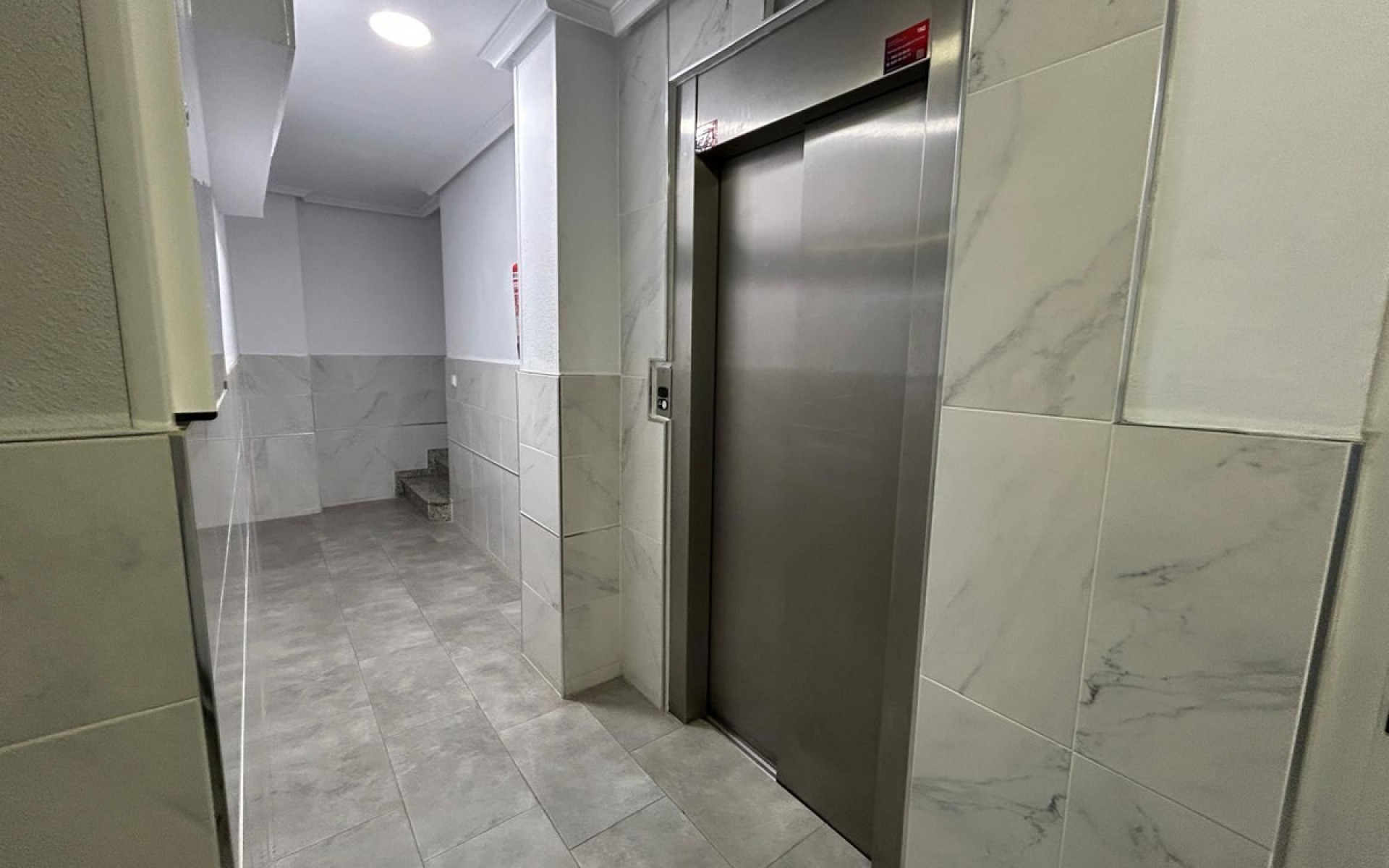 Resale - Apartment - Torrevieja - Torrevieja Centro