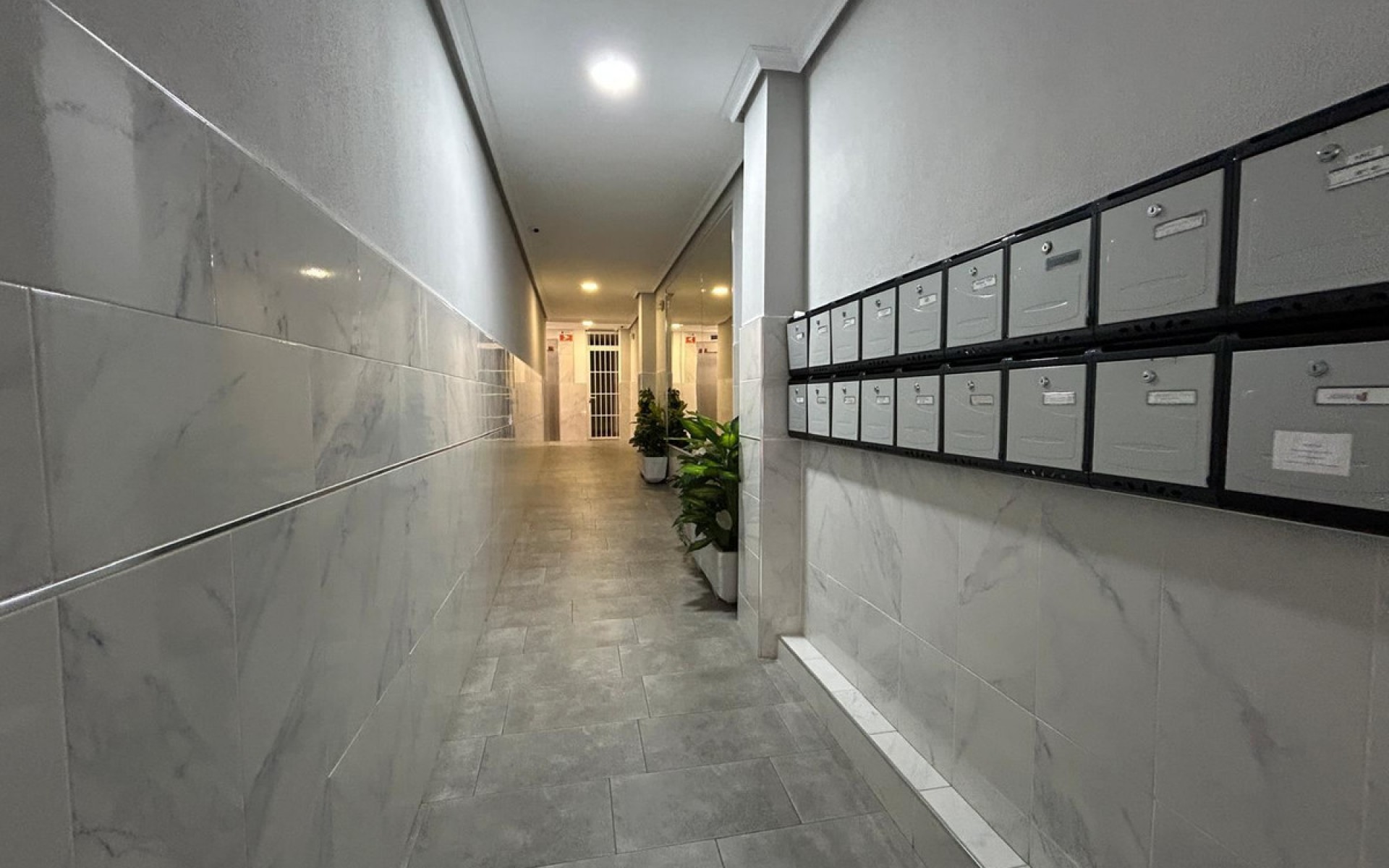 Resale - Apartment - Torrevieja - Torrevieja Centro