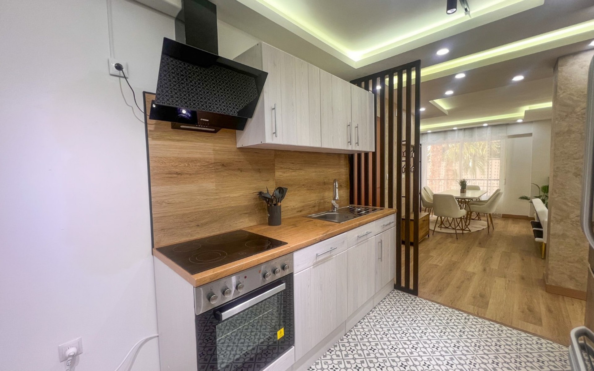 Resale - Apartment - Torrevieja - Torrevieja Centro