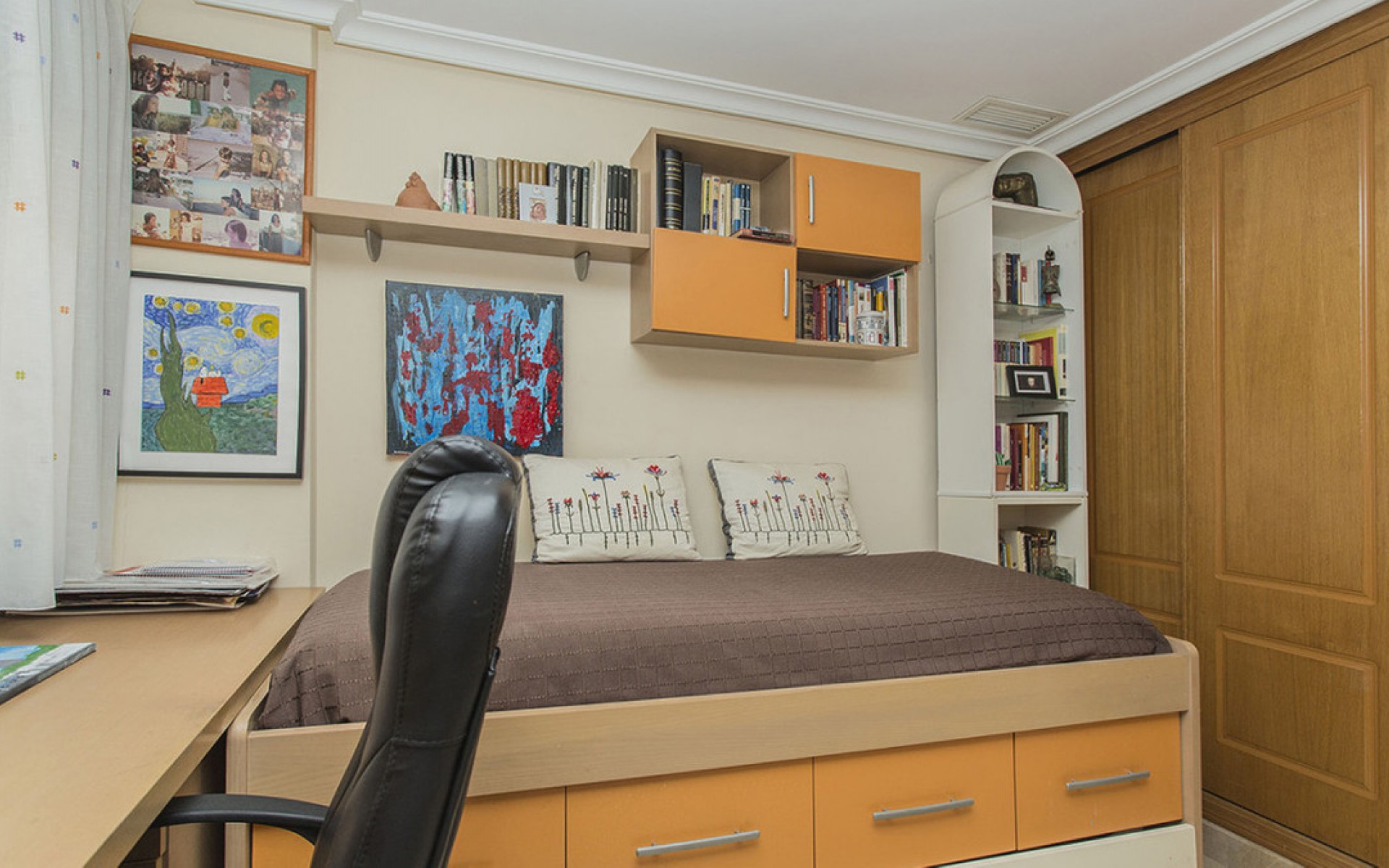 Resale - Apartment - Torrevieja - Torrevieja Centro