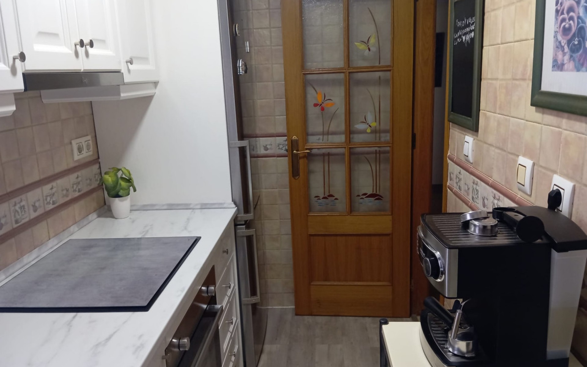 Resale - Apartment - Torrevieja - Torrevieja Centro