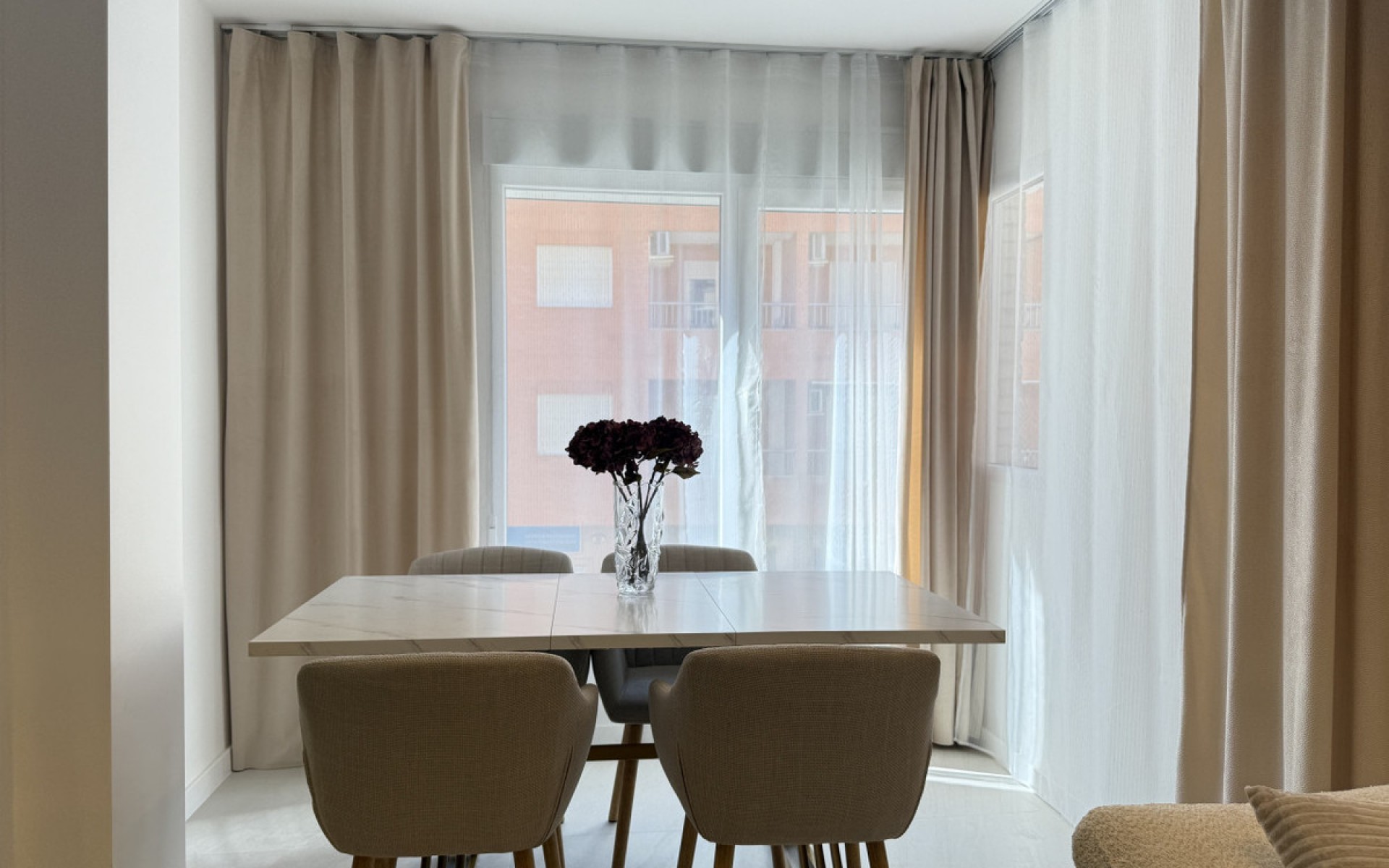 Resale - Apartment - Torrevieja - Torrevieja Centro