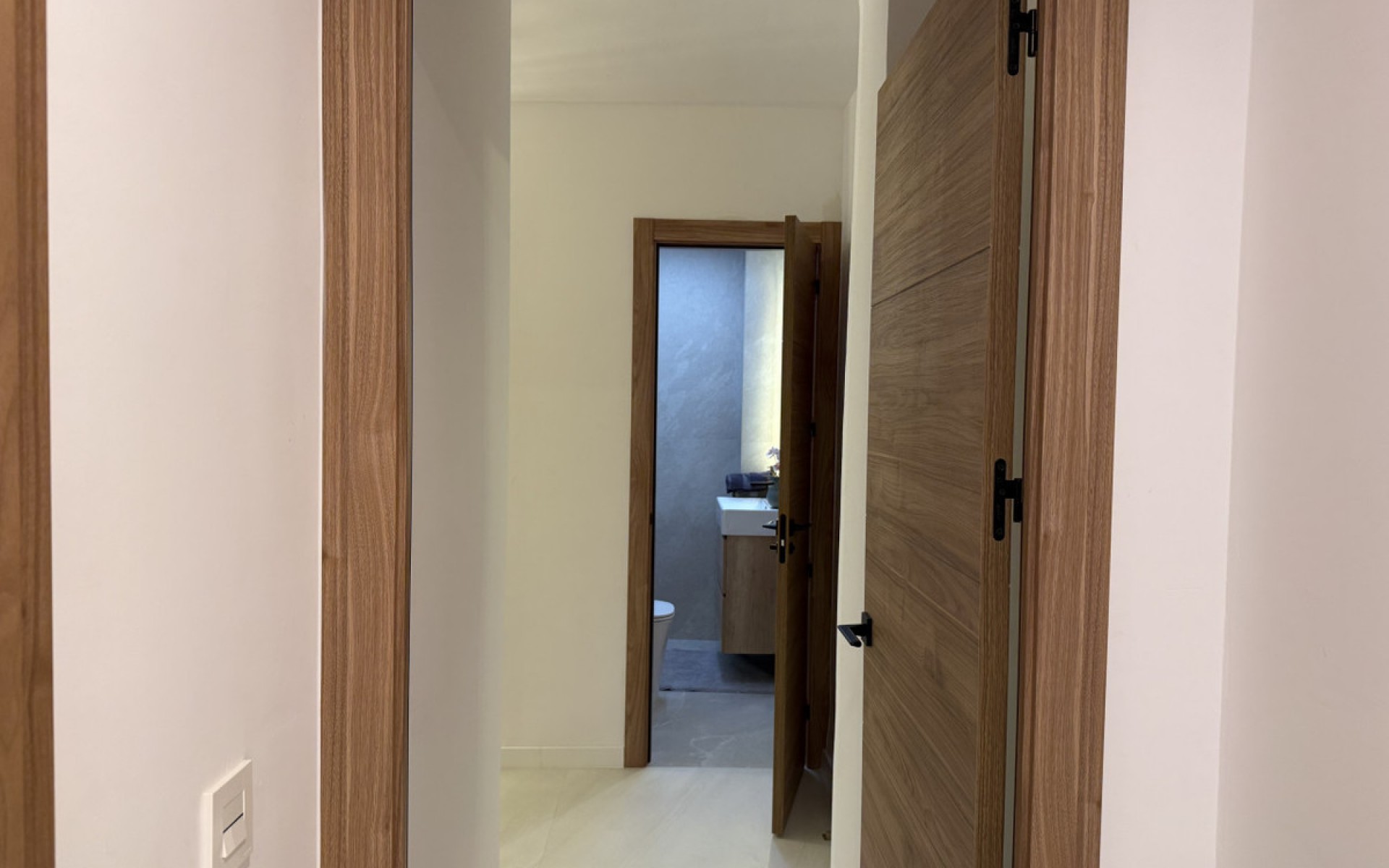 Resale - Apartment - Torrevieja - Torrevieja Centro