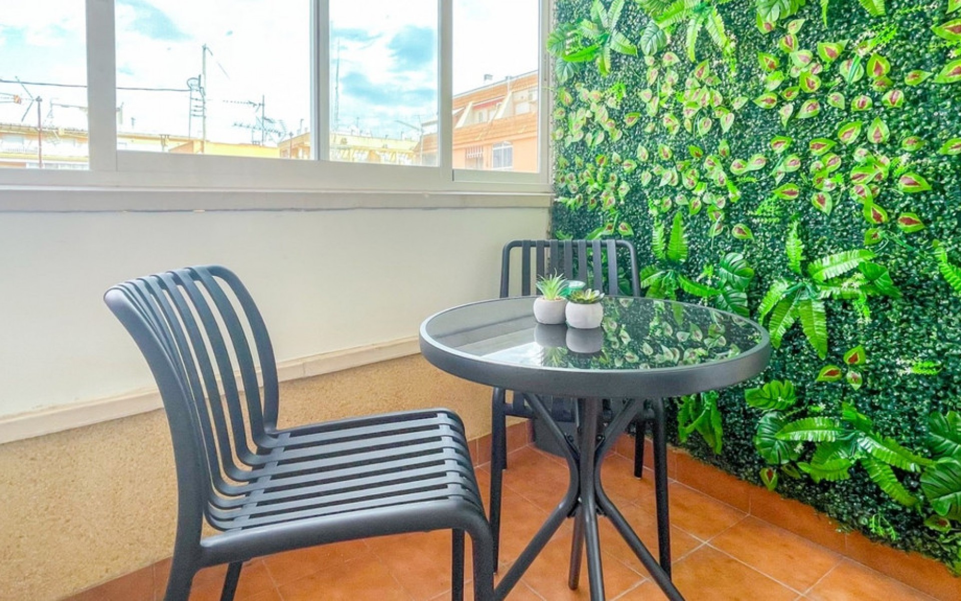 Resale - Apartment - Torrevieja - Torrevieja Centro