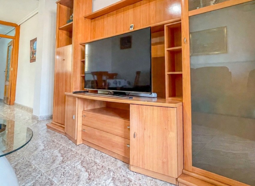 Resale - Apartment - Torrevieja - Torrevieja Centro