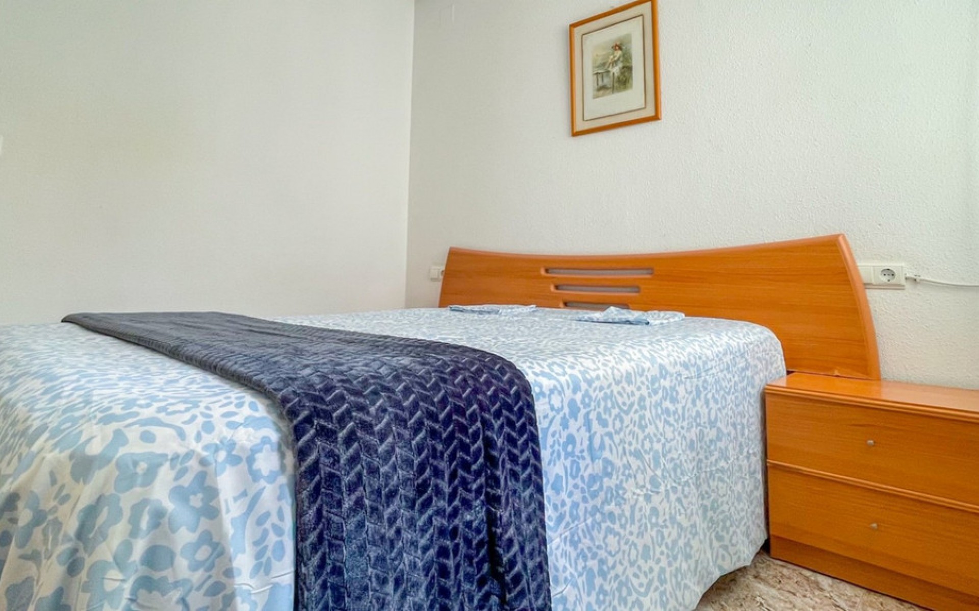 Resale - Apartment - Torrevieja - Torrevieja Centro