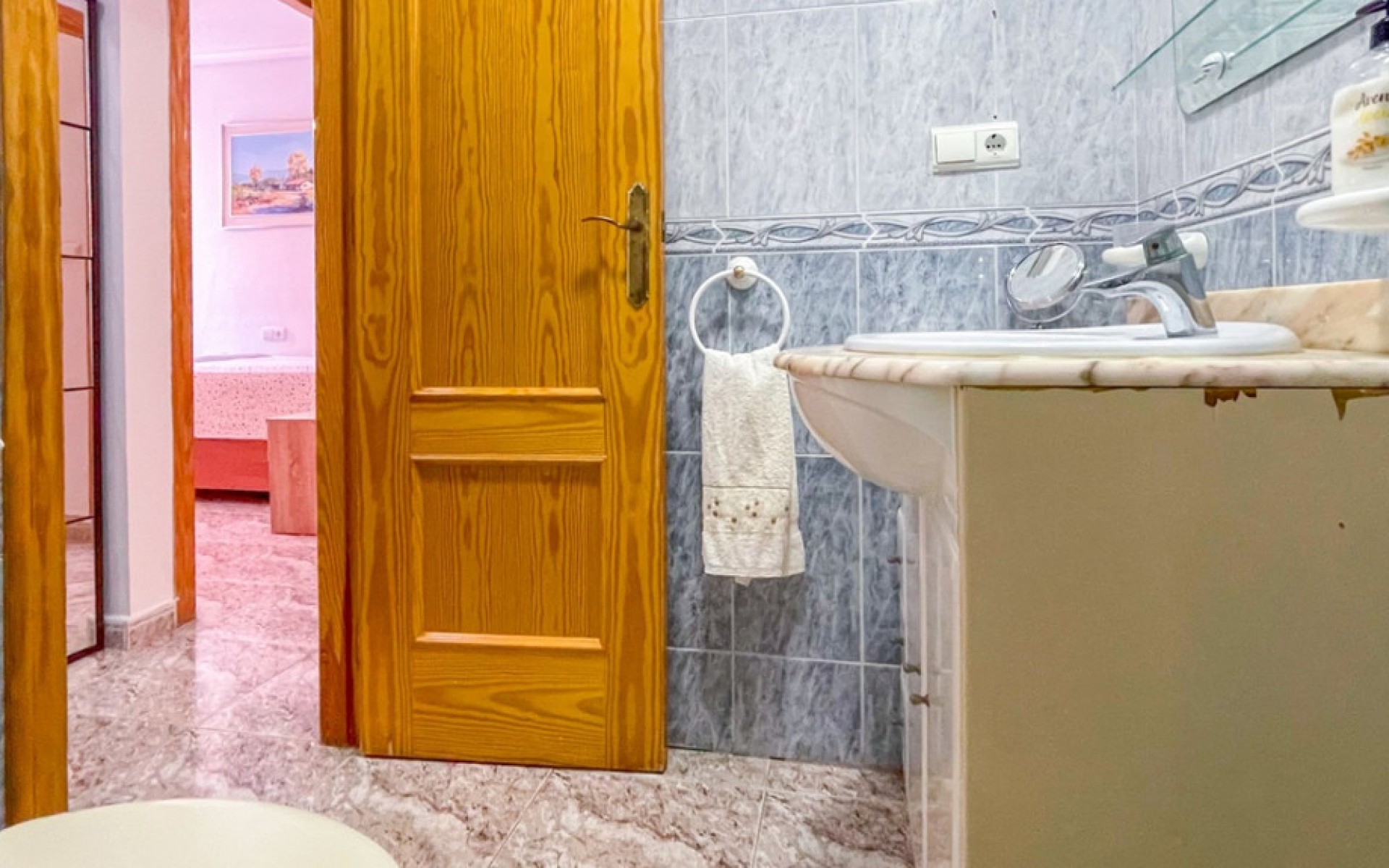 Resale - Apartment - Torrevieja - Torrevieja Centro