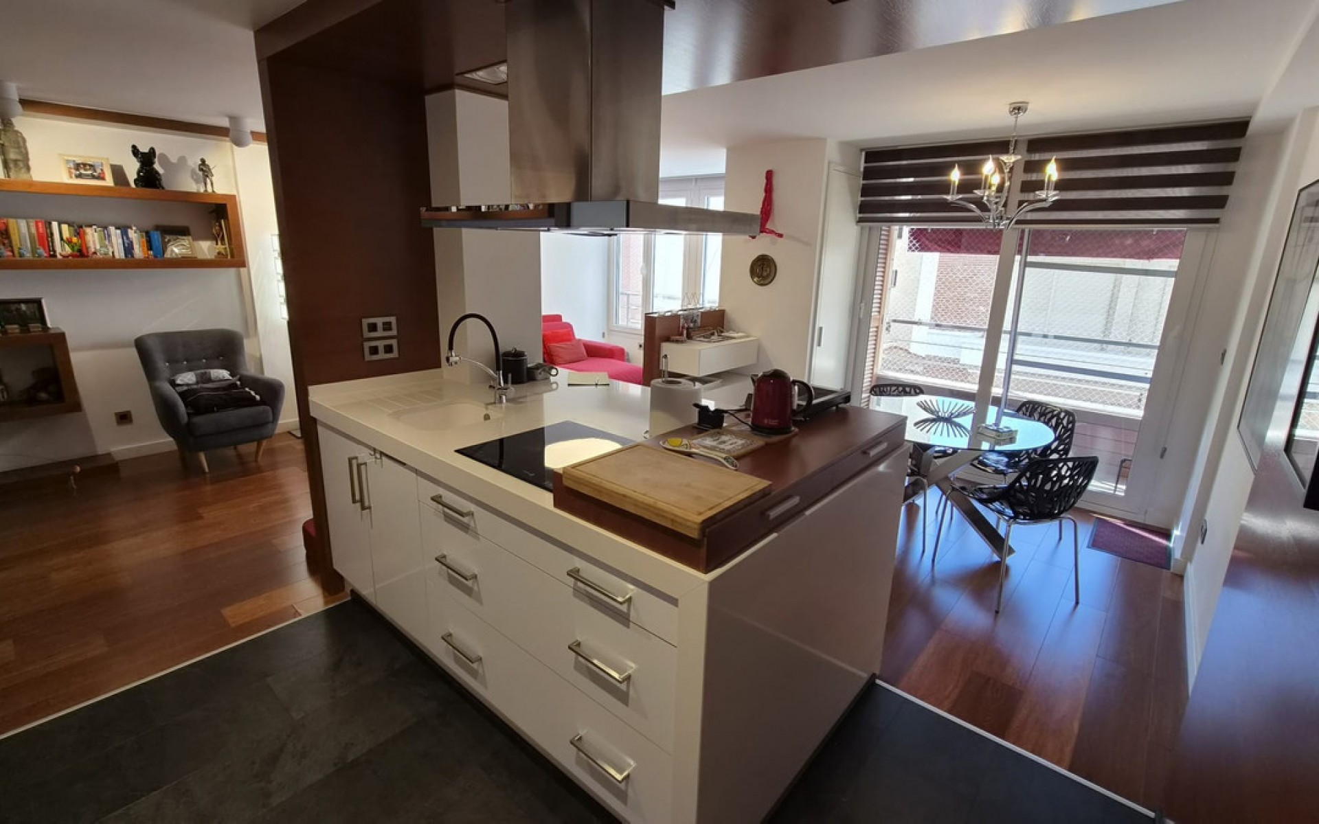 Resale - Apartment - Torrevieja - Torrevieja Centro