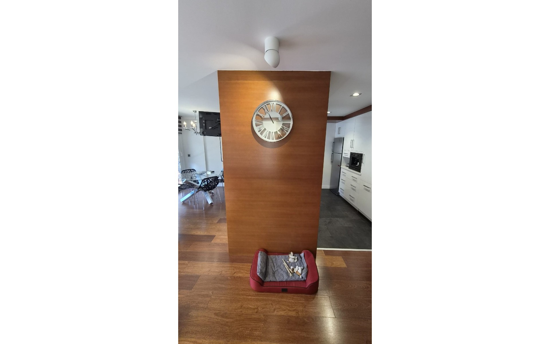 Resale - Apartment - Torrevieja - Torrevieja Centro