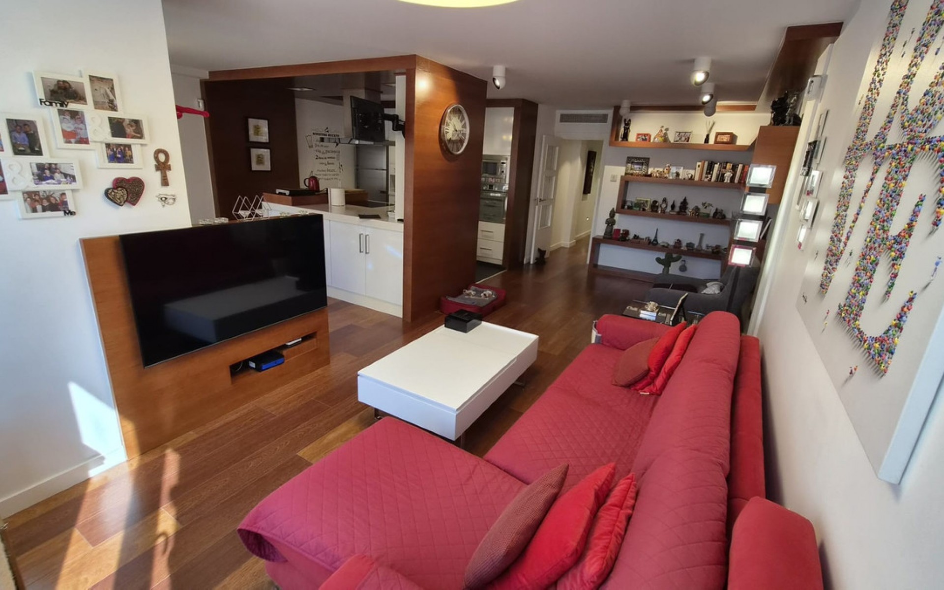 Resale - Apartment - Torrevieja - Torrevieja Centro
