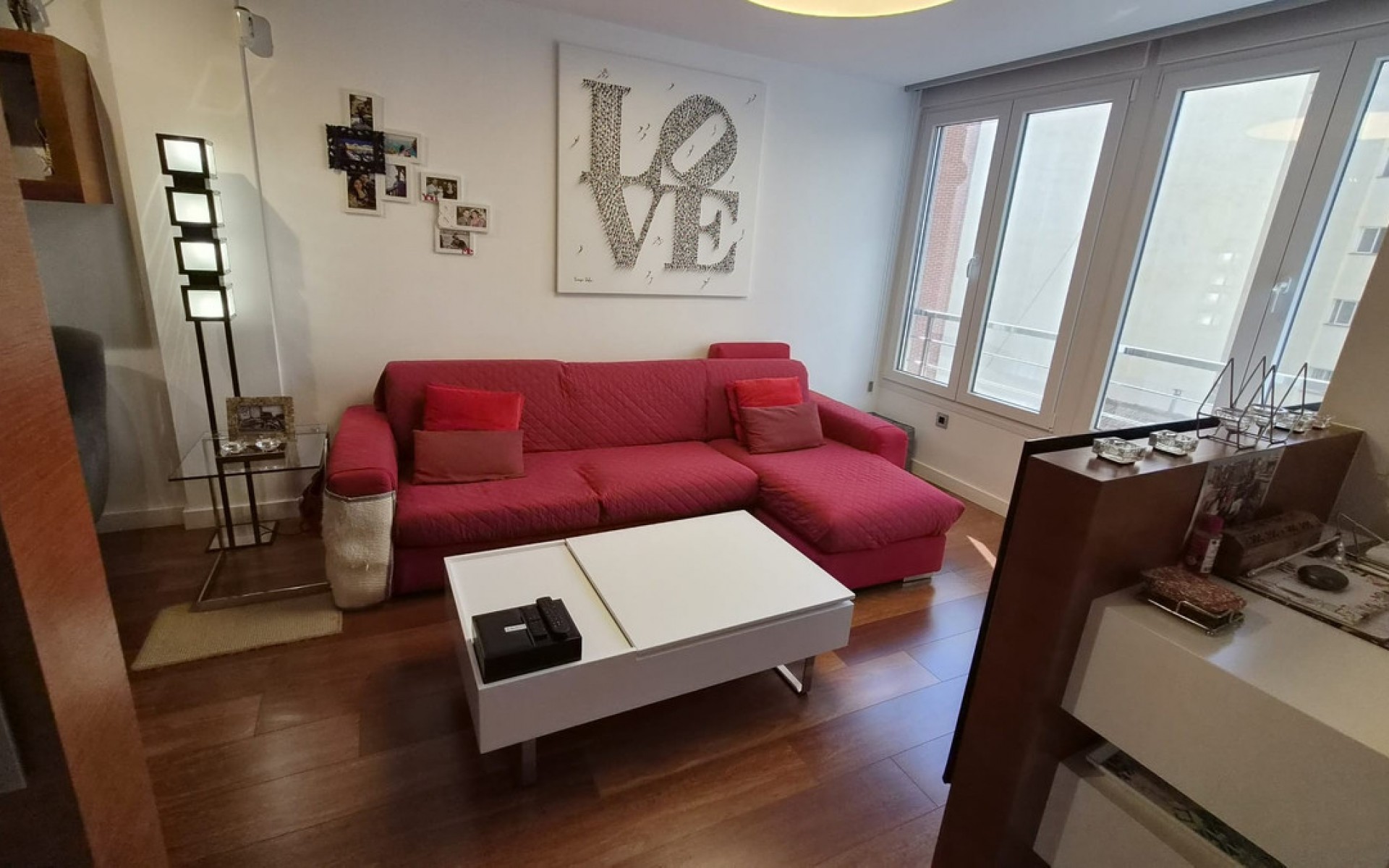 Resale - Apartment - Torrevieja - Torrevieja Centro