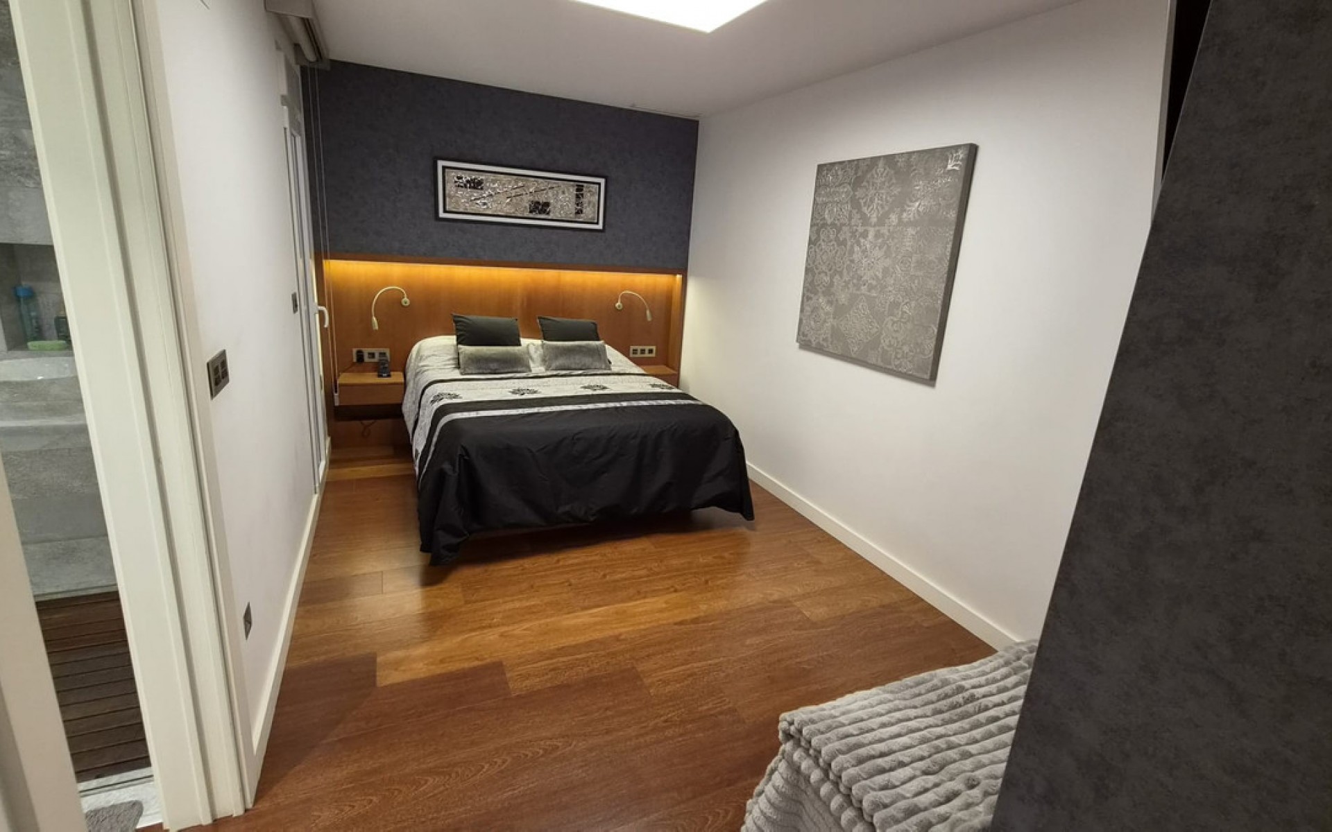 Resale - Apartment - Torrevieja - Torrevieja Centro