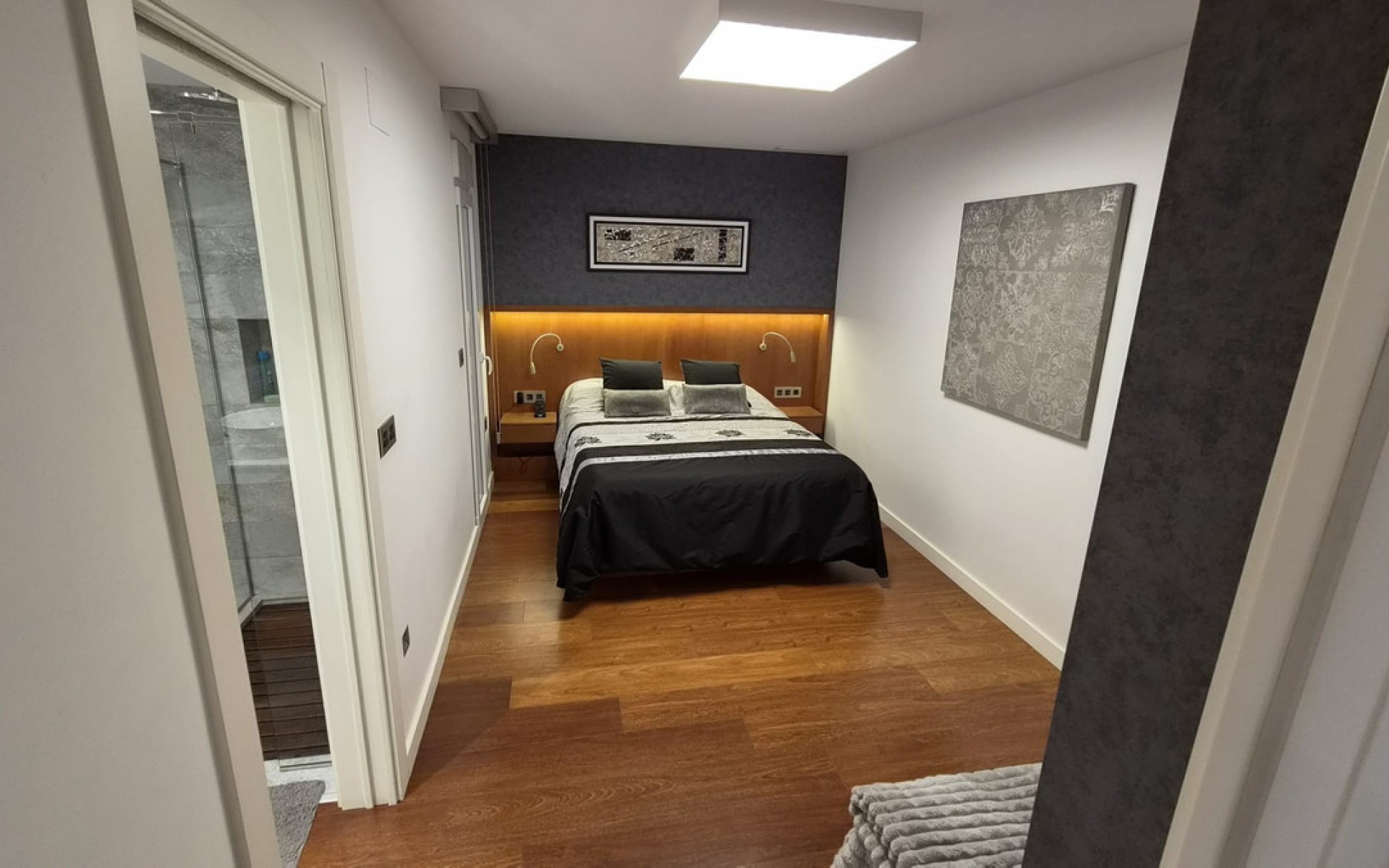 Resale - Apartment - Torrevieja - Torrevieja Centro
