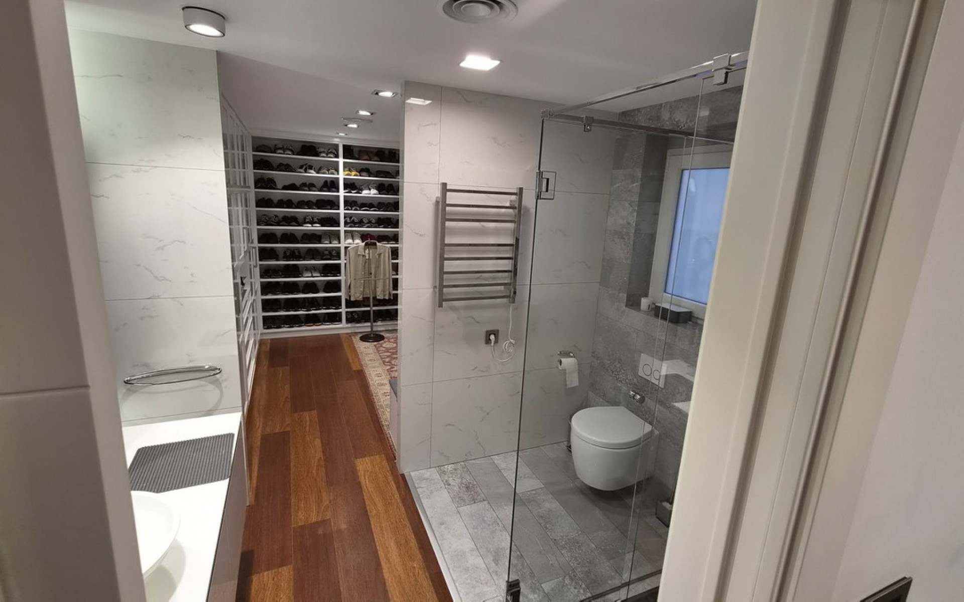 Resale - Apartment - Torrevieja - Torrevieja Centro