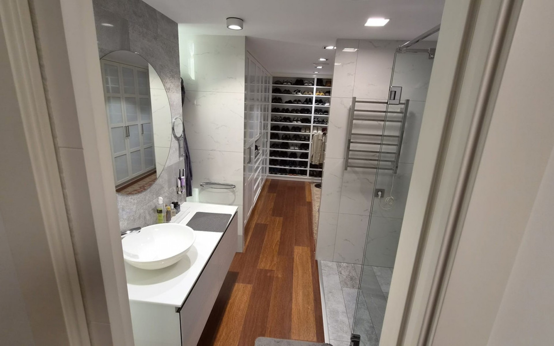 Resale - Apartment - Torrevieja - Torrevieja Centro