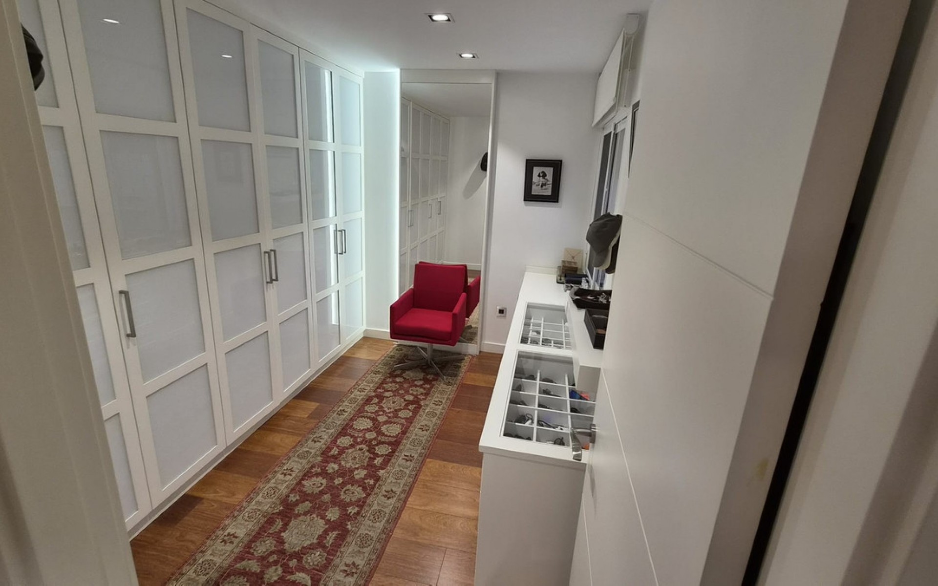 Resale - Apartment - Torrevieja - Torrevieja Centro