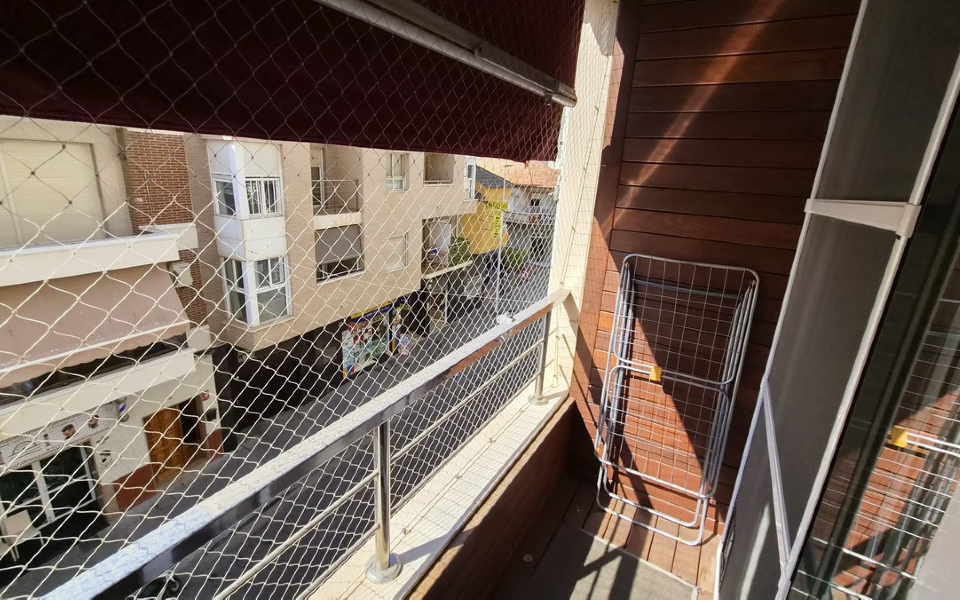 Resale - Apartment - Torrevieja - Torrevieja Centro