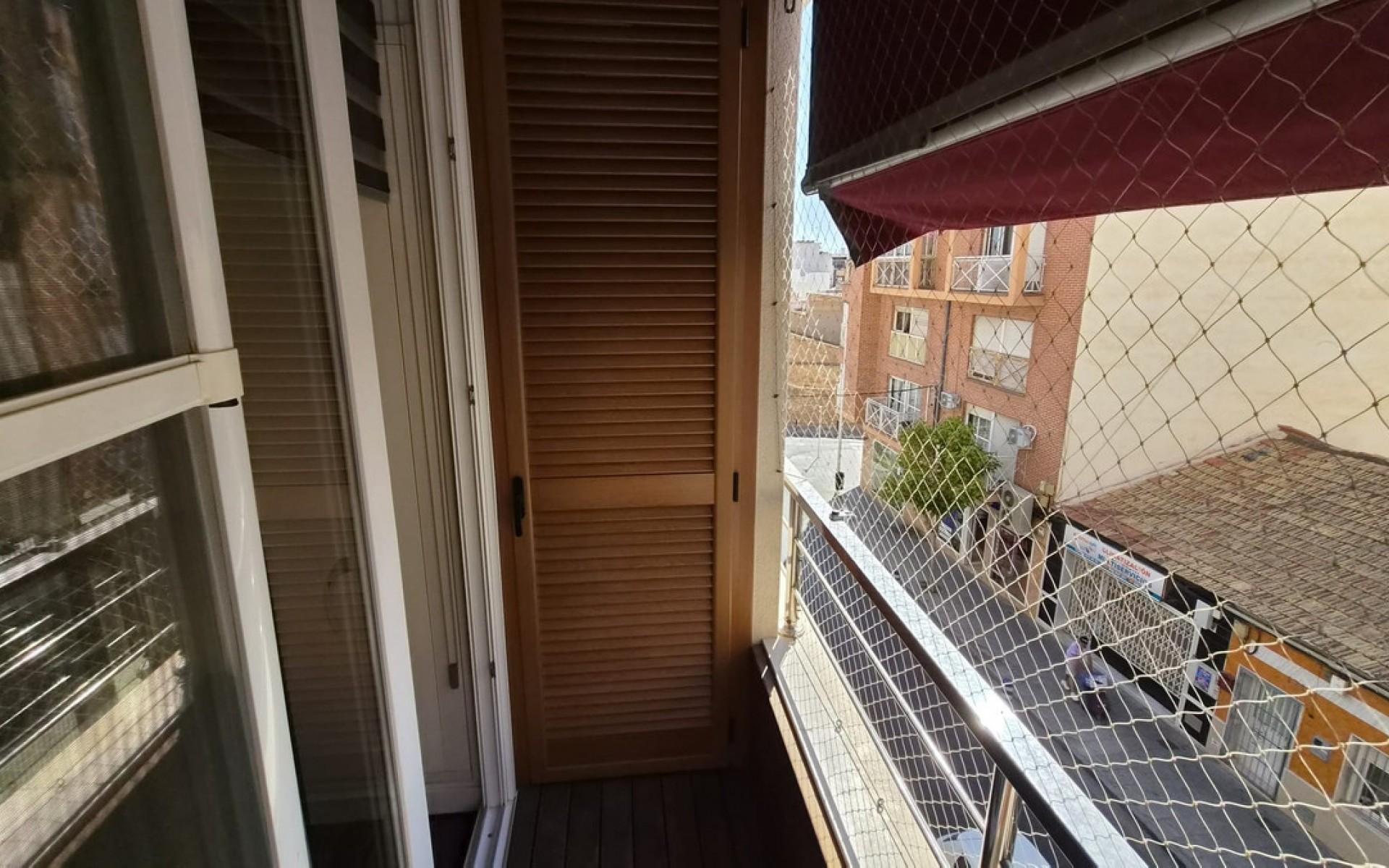 Resale - Apartment - Torrevieja - Torrevieja Centro