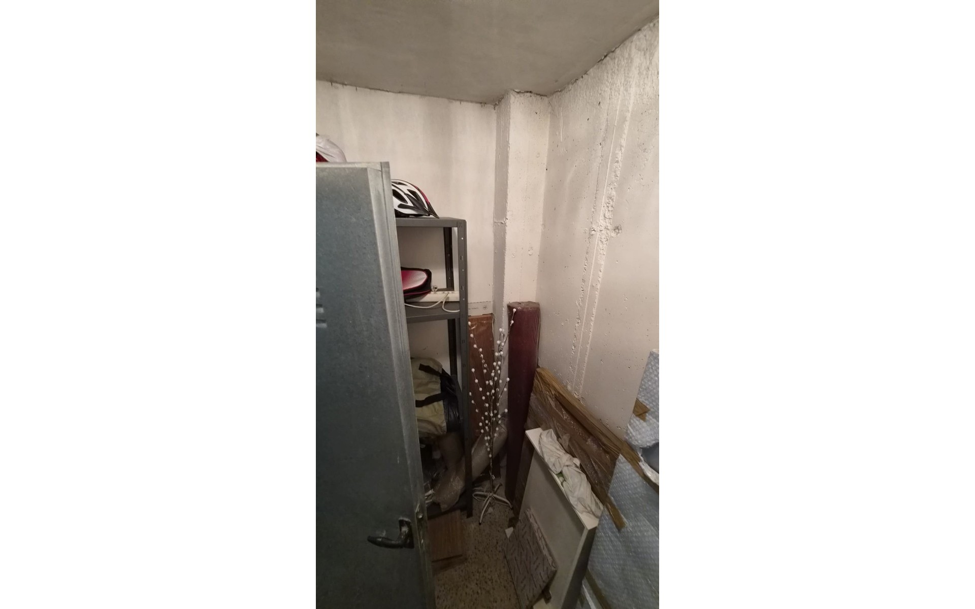 Resale - Apartment - Torrevieja - Torrevieja Centro