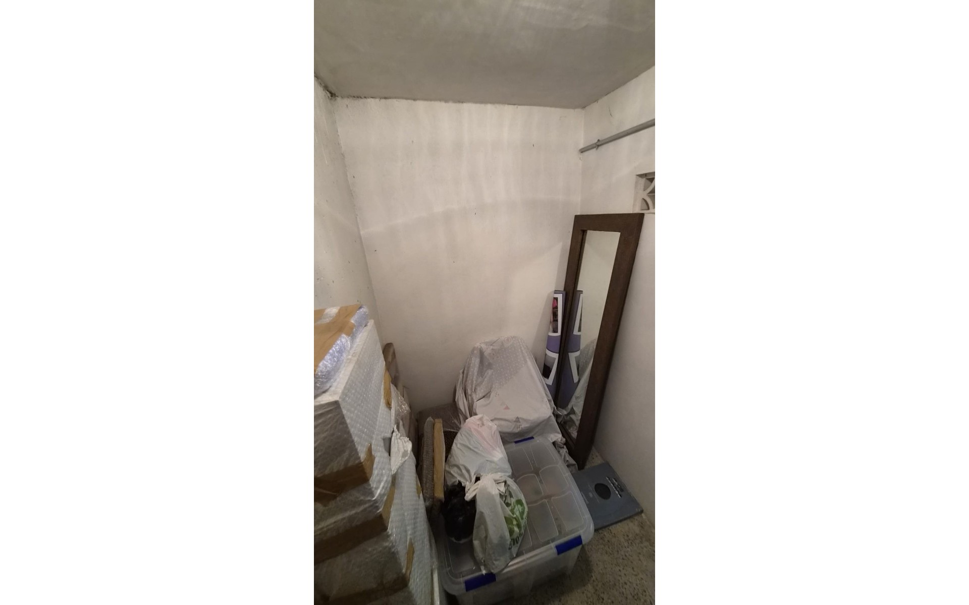 Resale - Apartment - Torrevieja - Torrevieja Centro