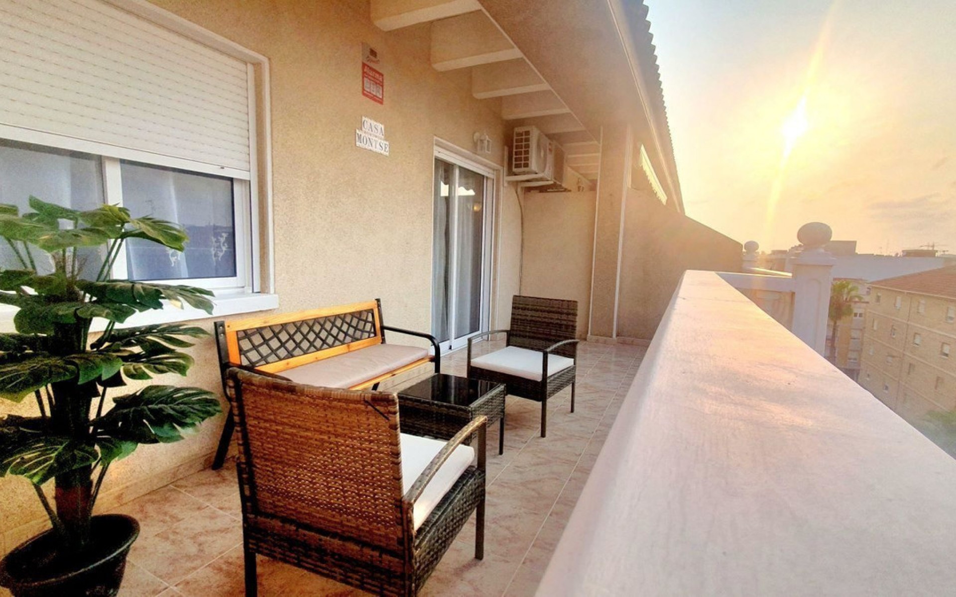 Resale - Apartment - Torrevieja - Torrevieja Centro