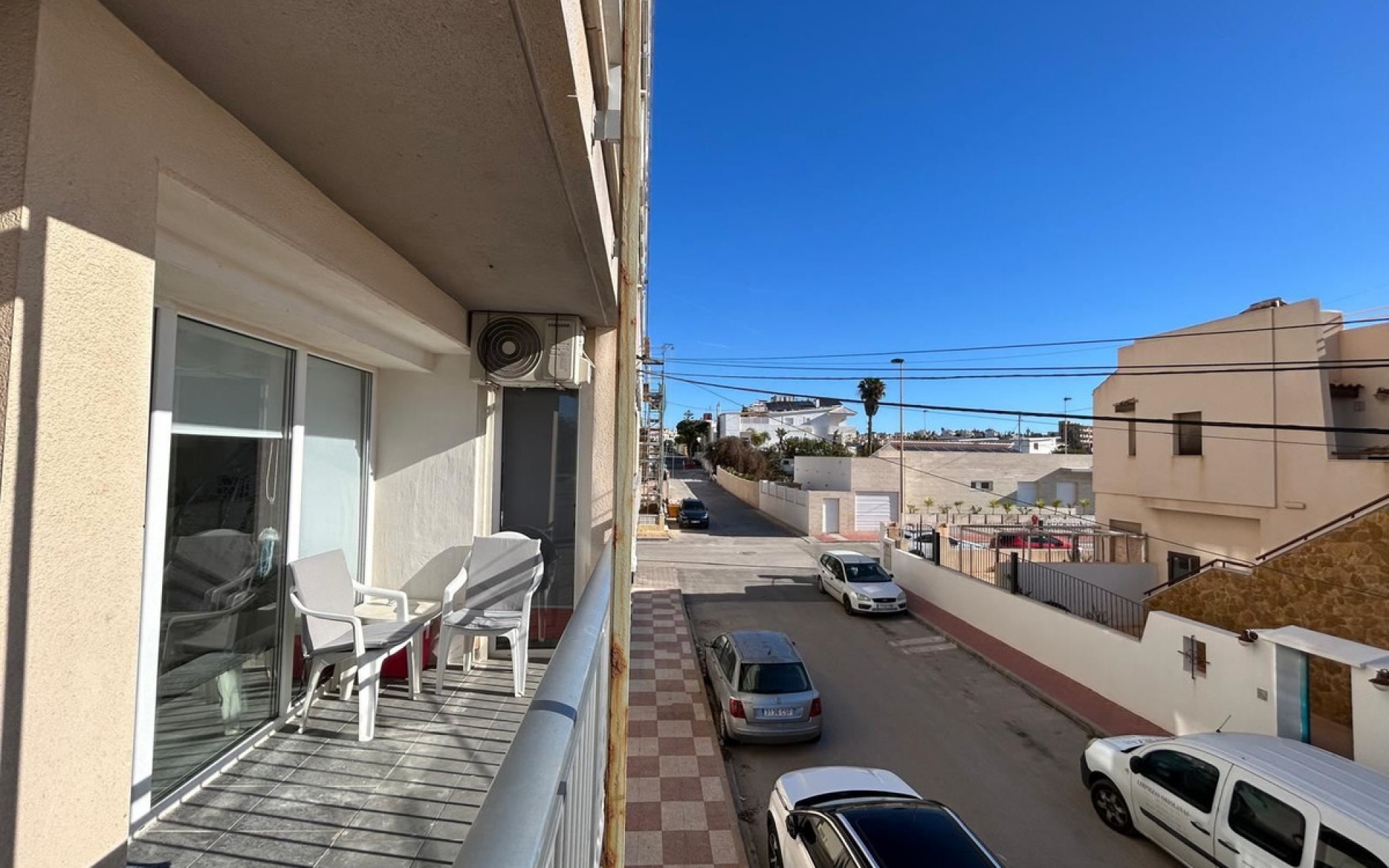 Resale - Apartment - Torrevieja - Torrevieja Centro