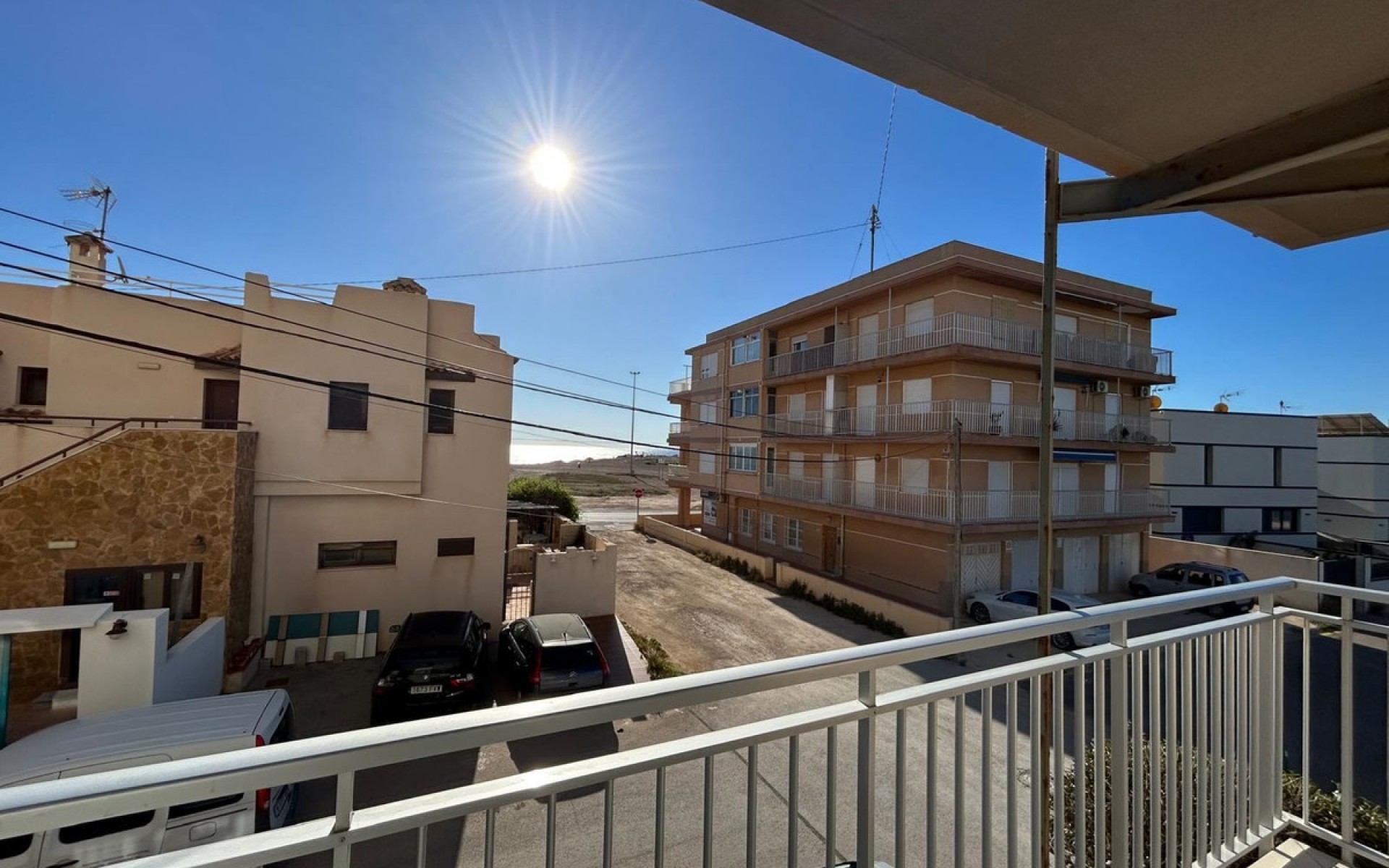 Resale - Apartment - Torrevieja - Torrevieja Centro