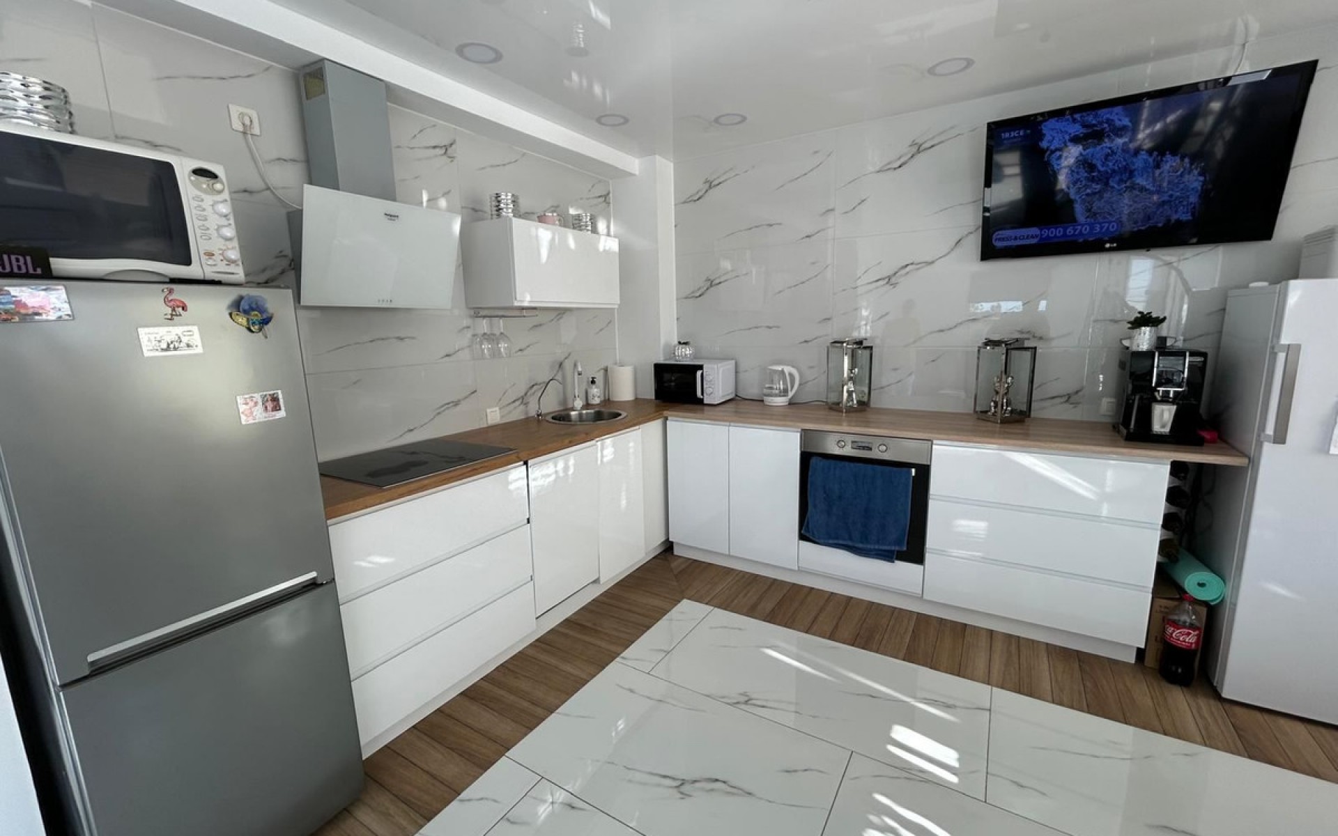 Resale - Apartment - Torrevieja - Torrevieja Centro