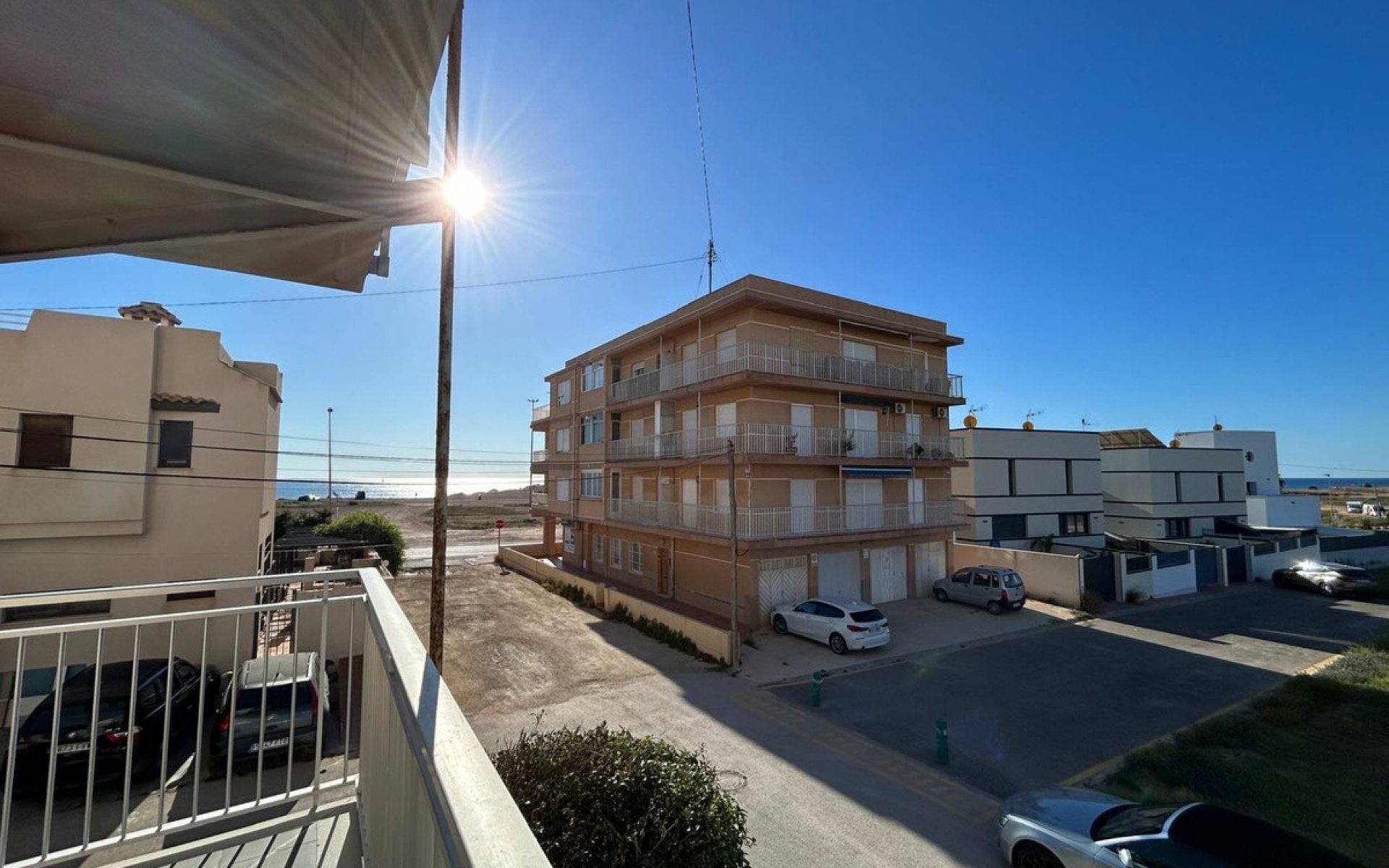 Resale - Apartment - Torrevieja - Torrevieja Centro