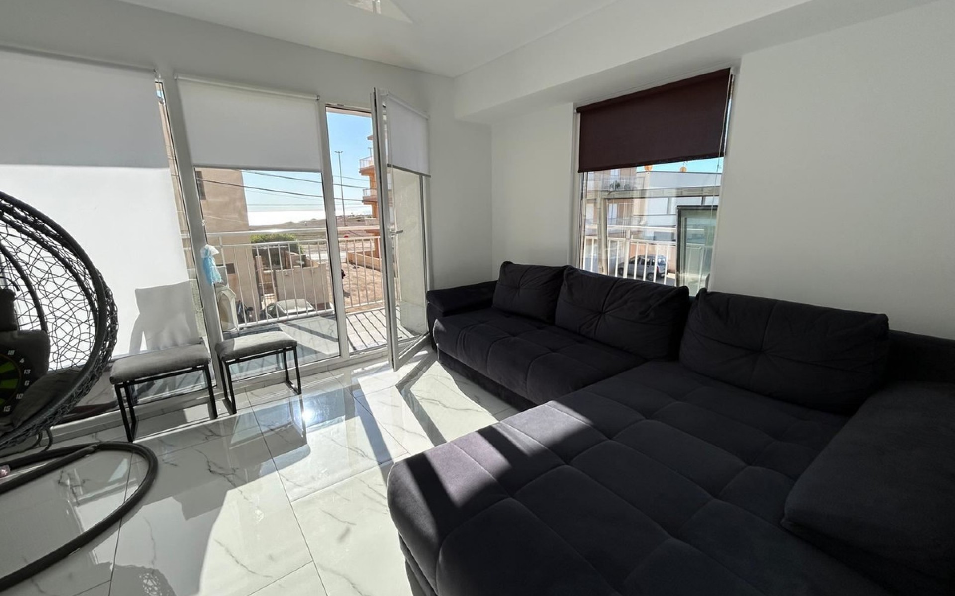 Resale - Apartment - Torrevieja - Torrevieja Centro